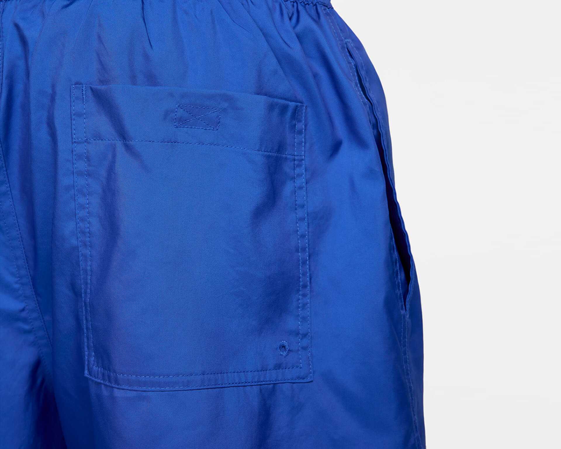 شورت روزانه Nike Club