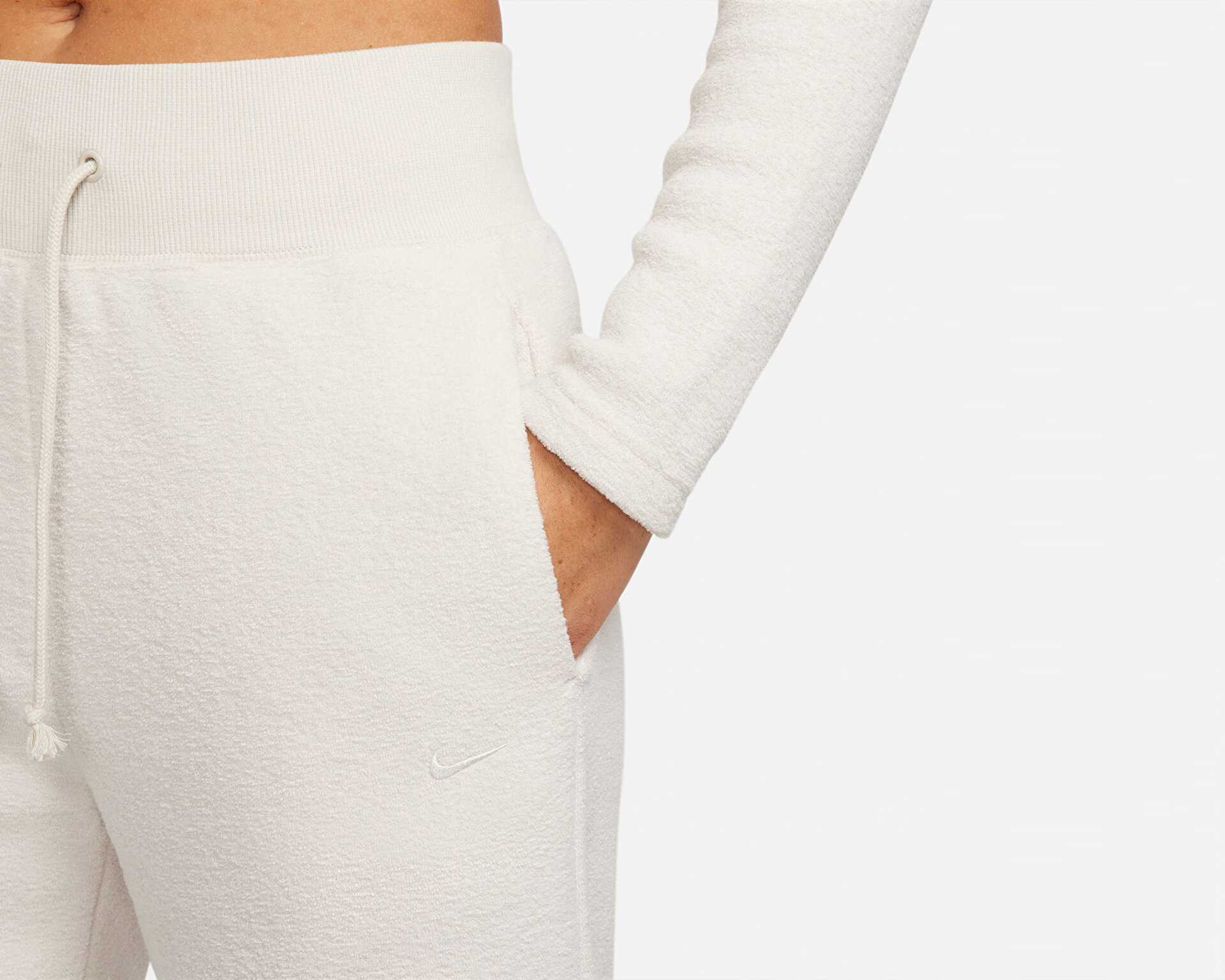 شلوار گرمکن معمولی Nike Sportswear Phoenix Fleece