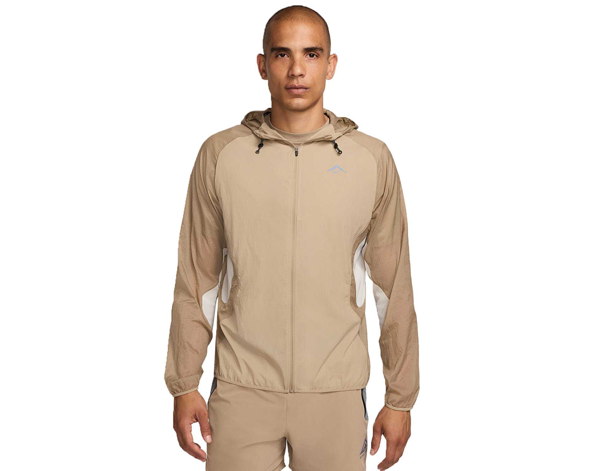 ژاکت دویدن Nike Trail Aireez