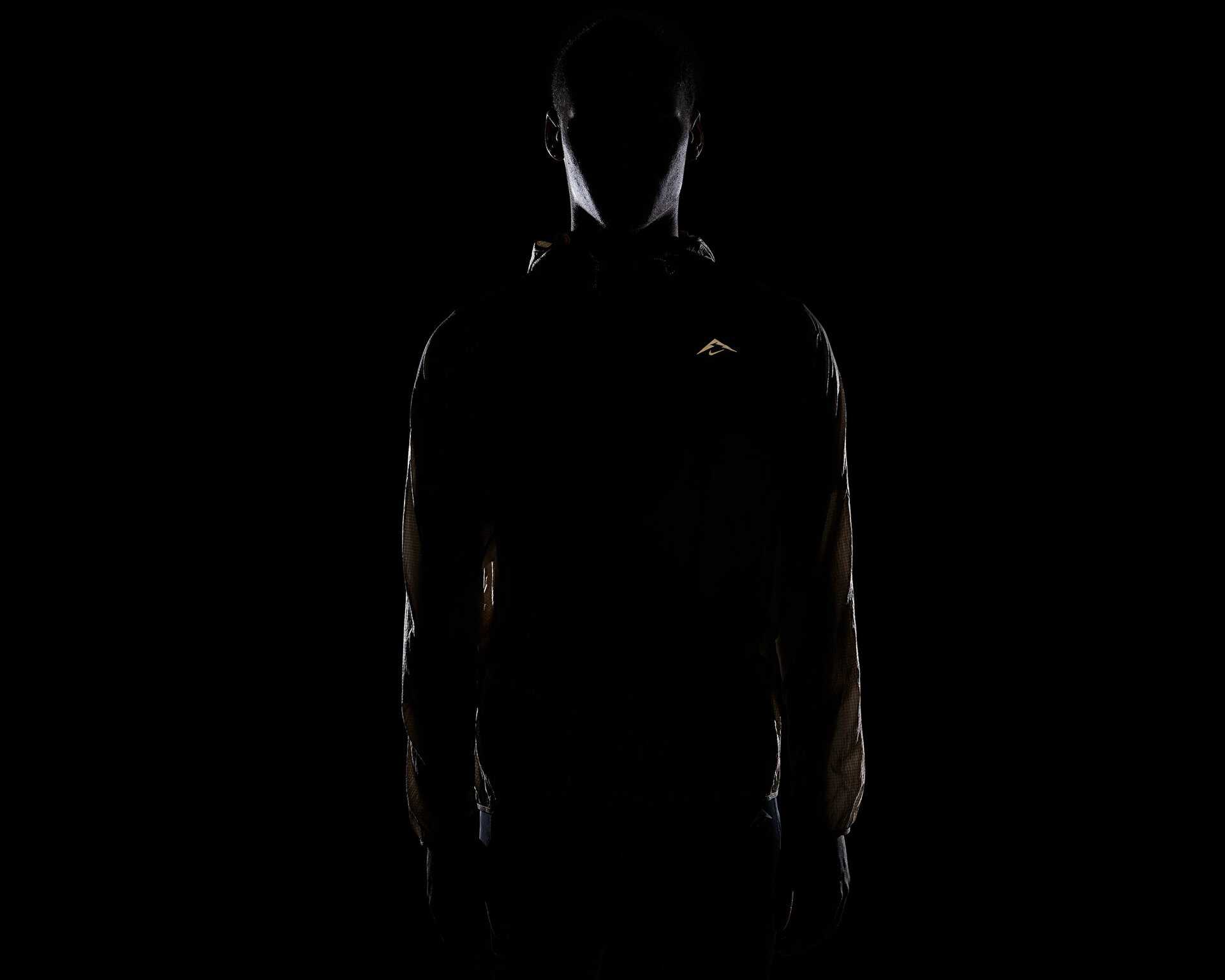 ژاکت دویدن Nike Trail Aireez