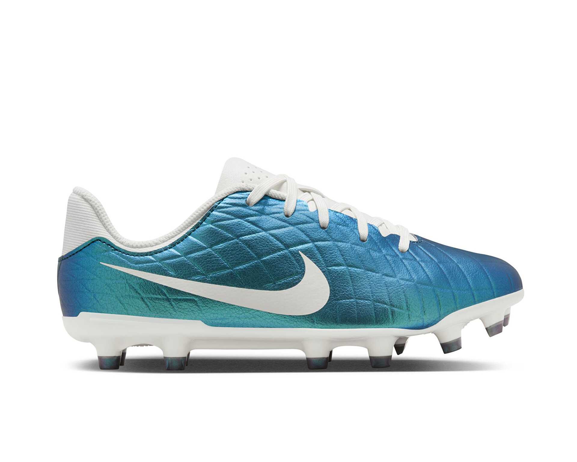کفش فوتبال چمن بچه گانه Nike Jr Legend 10 Academy Fg/Mg 30