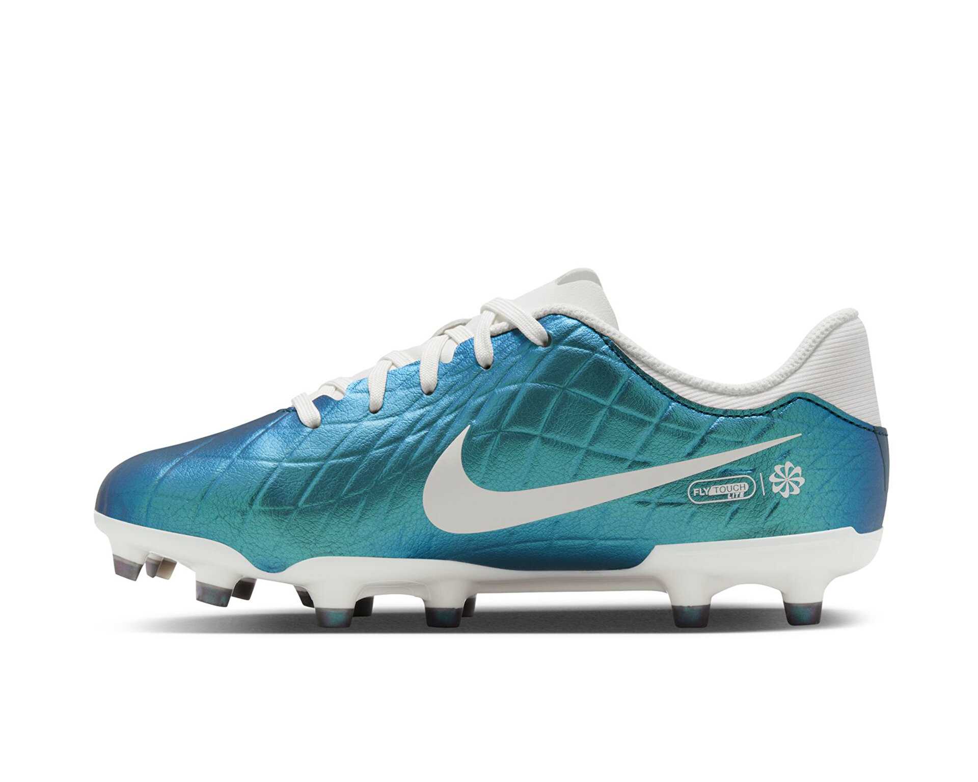 کفش فوتبال چمن بچه گانه Nike Jr Legend 10 Academy Fg/Mg 30