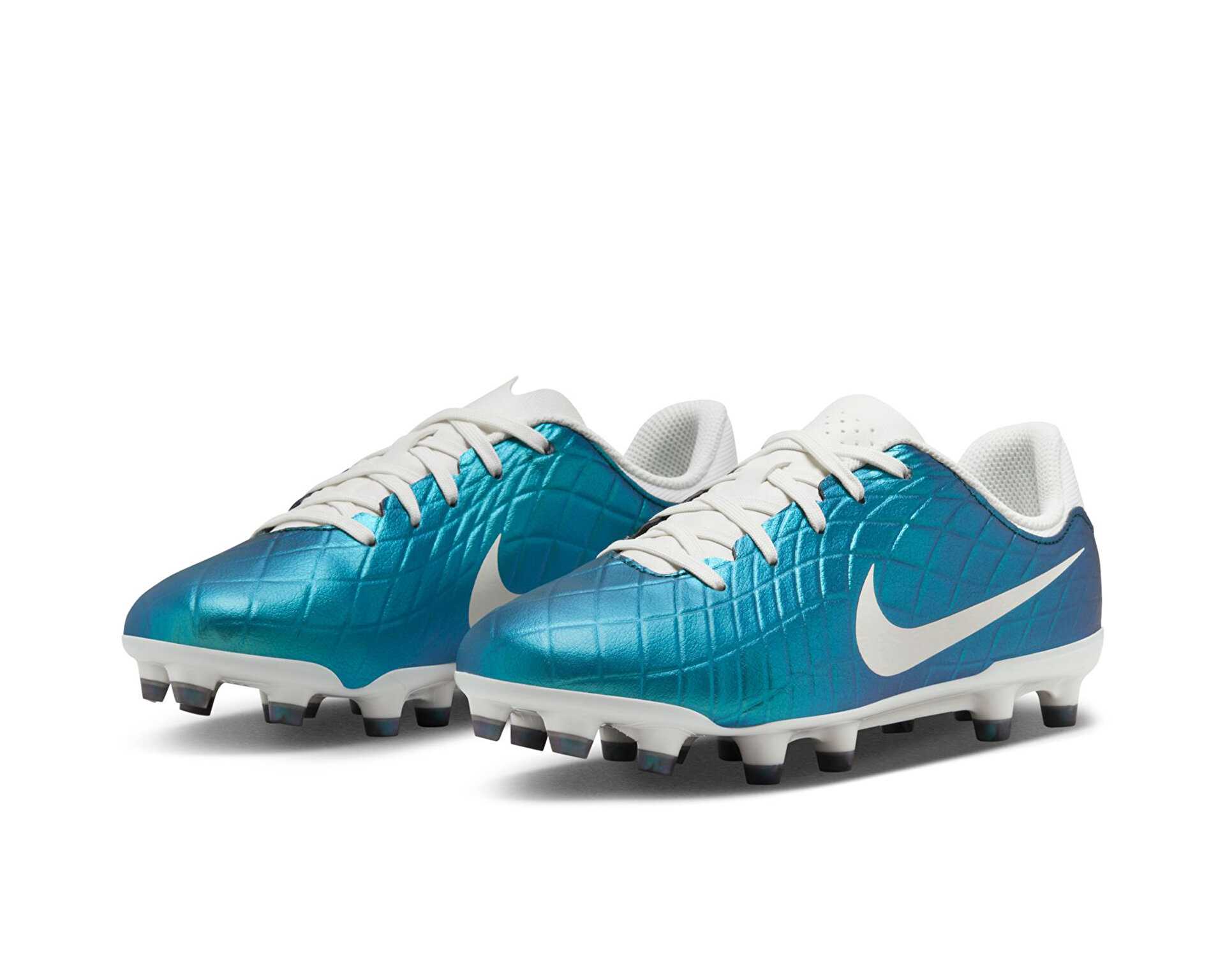 کفش فوتبال چمن بچه گانه Nike Jr Legend 10 Academy Fg/Mg 30