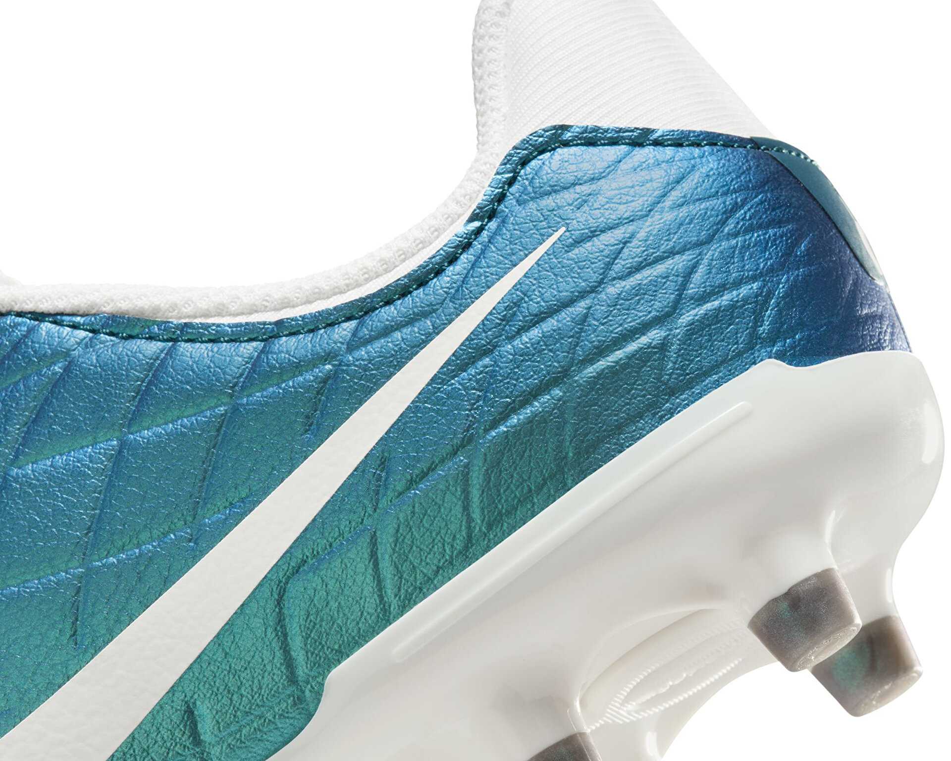 کفش فوتبال چمن بچه گانه Nike Jr Legend 10 Academy Fg/Mg 30