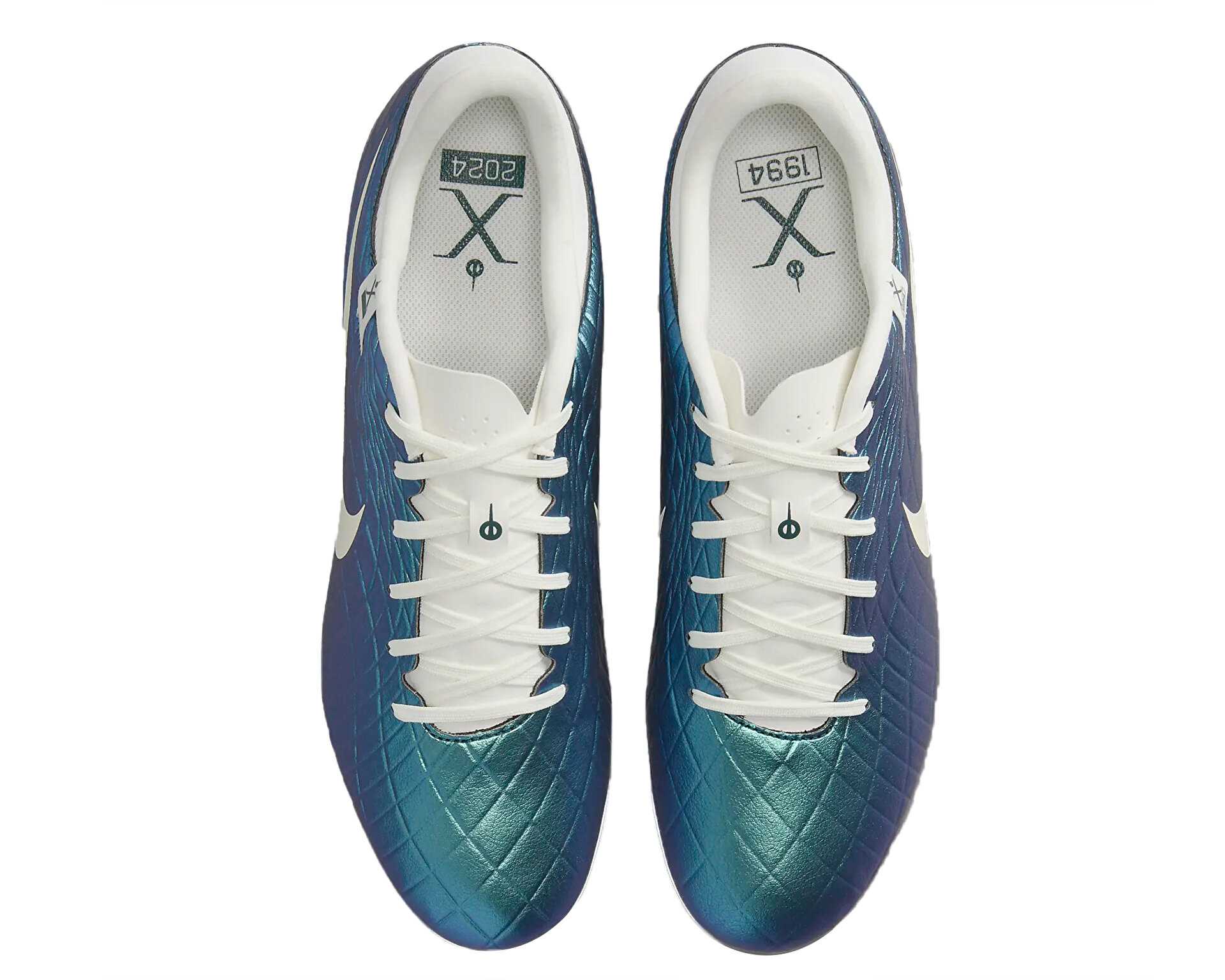 کفش فوتبال چمن Nike Legend 10 Academy Fg/Mg