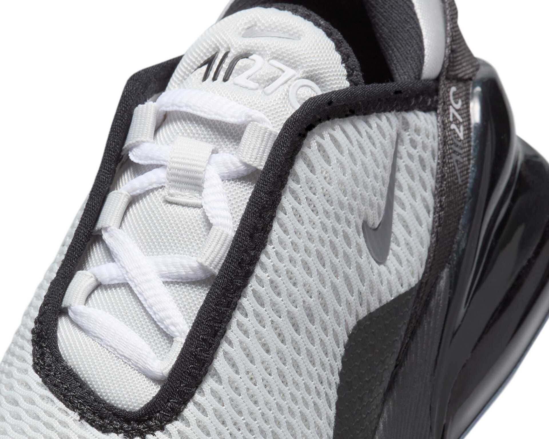 کفش راحتی بچه گانه Air Max 270 Se (Ps)