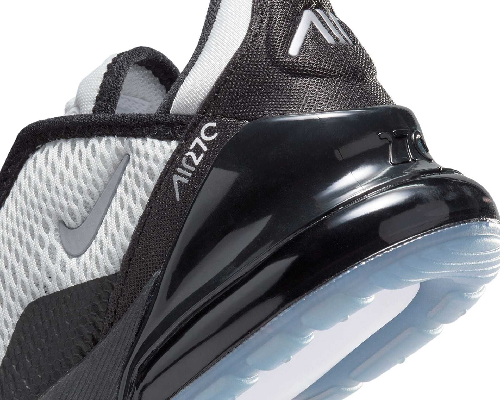 کفش راحتی بچه گانه Air Max 270 Se (Ps)