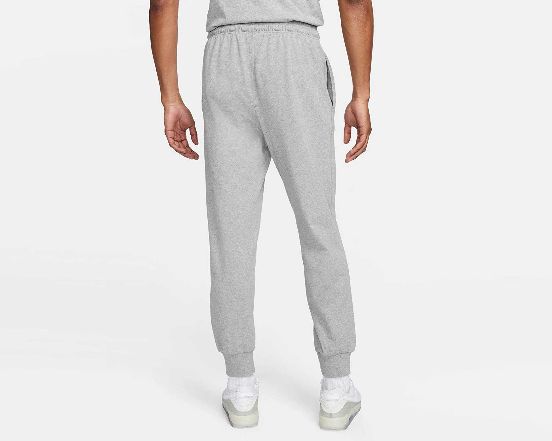 شلوار گرمکن معمولی M Nk Club Knit Jogger