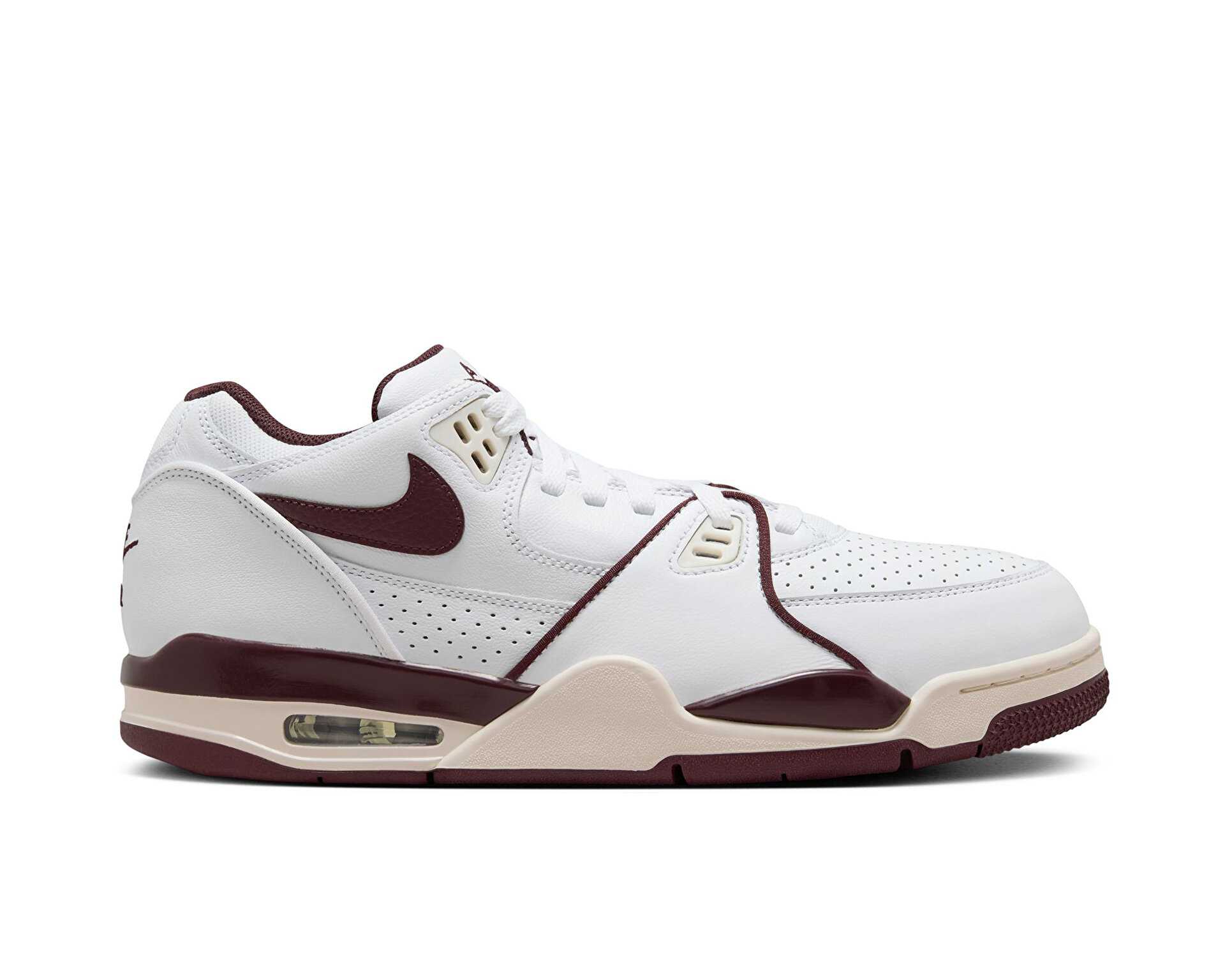 کفش های بسکتبال Nike Air Flight '89 Low