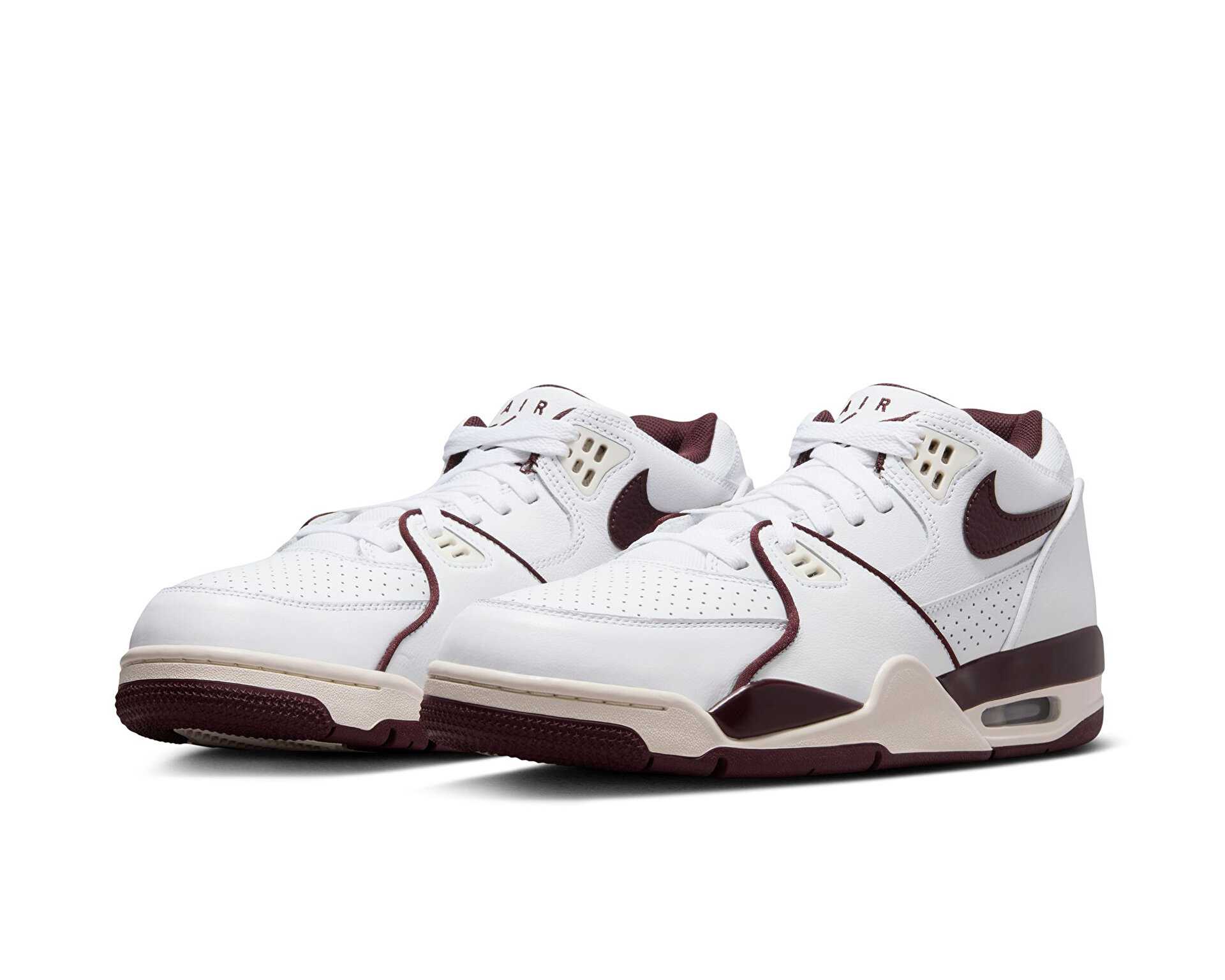 کفش های بسکتبال Nike Air Flight '89 Low