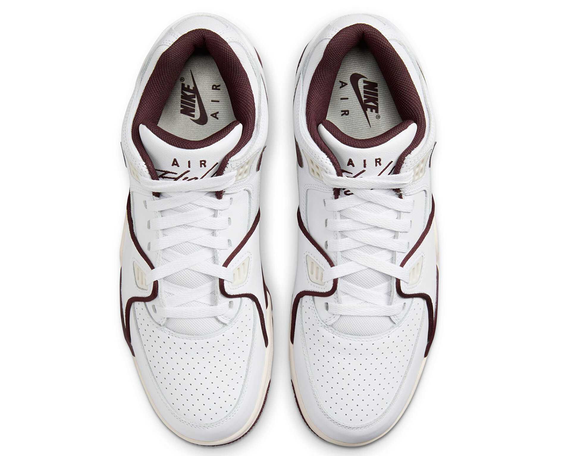 کفش های بسکتبال Nike Air Flight '89 Low