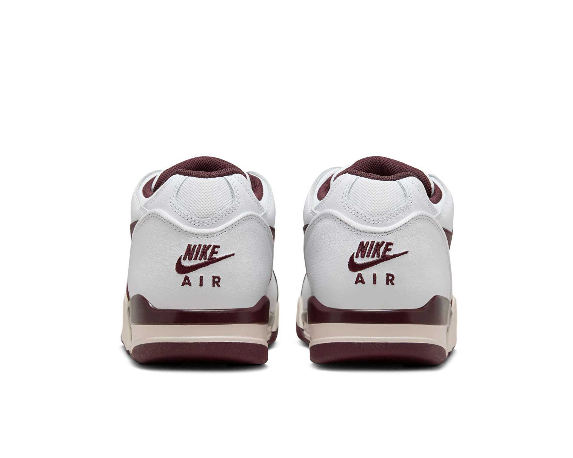 کفش های بسکتبال Nike Air Flight '89 Low