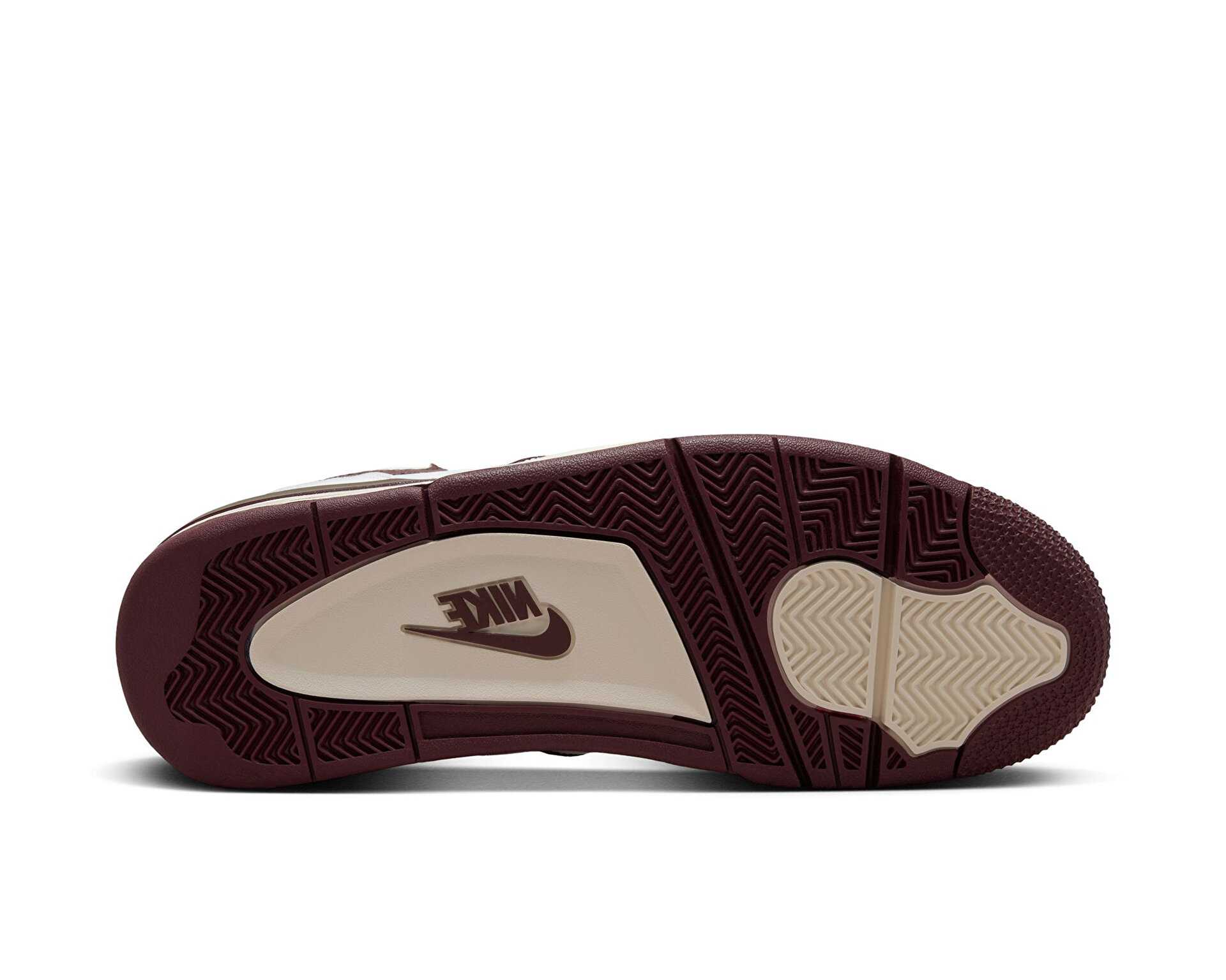 کفش های بسکتبال Nike Air Flight '89 Low