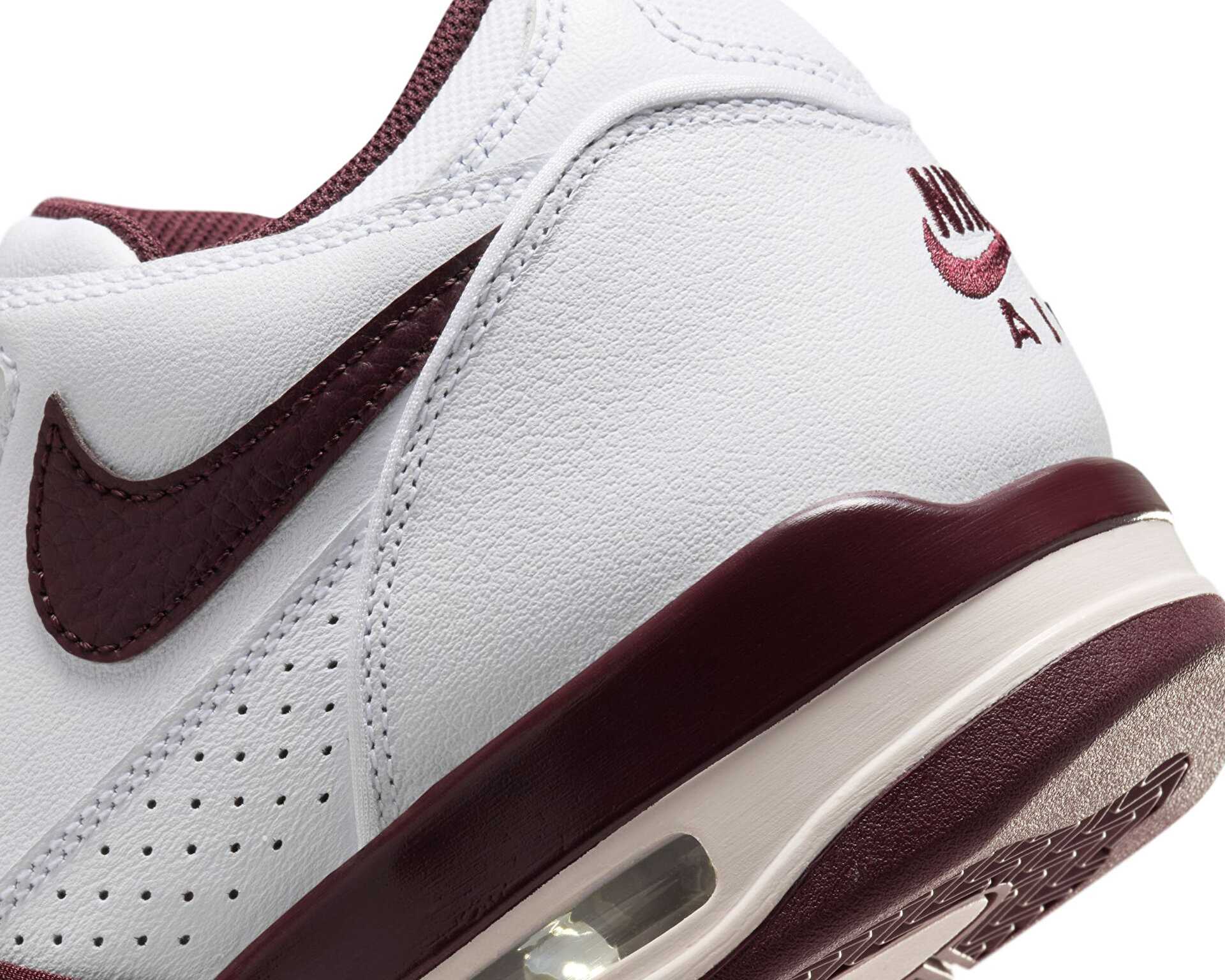 کفش های بسکتبال Nike Air Flight '89 Low