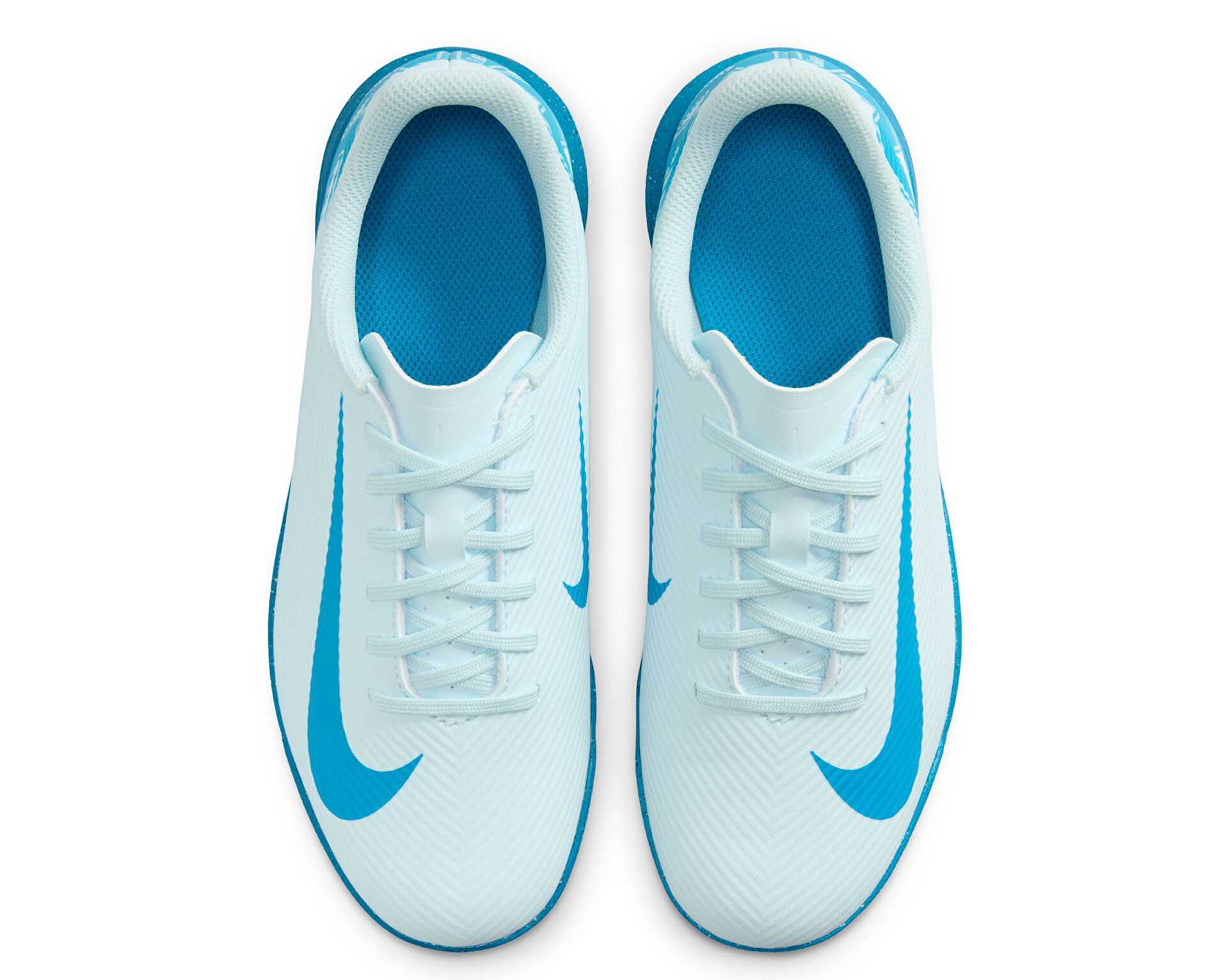 کفش های زمینی Astroturf کودکان Nike Jr. Mercurial Vapor 16 Club