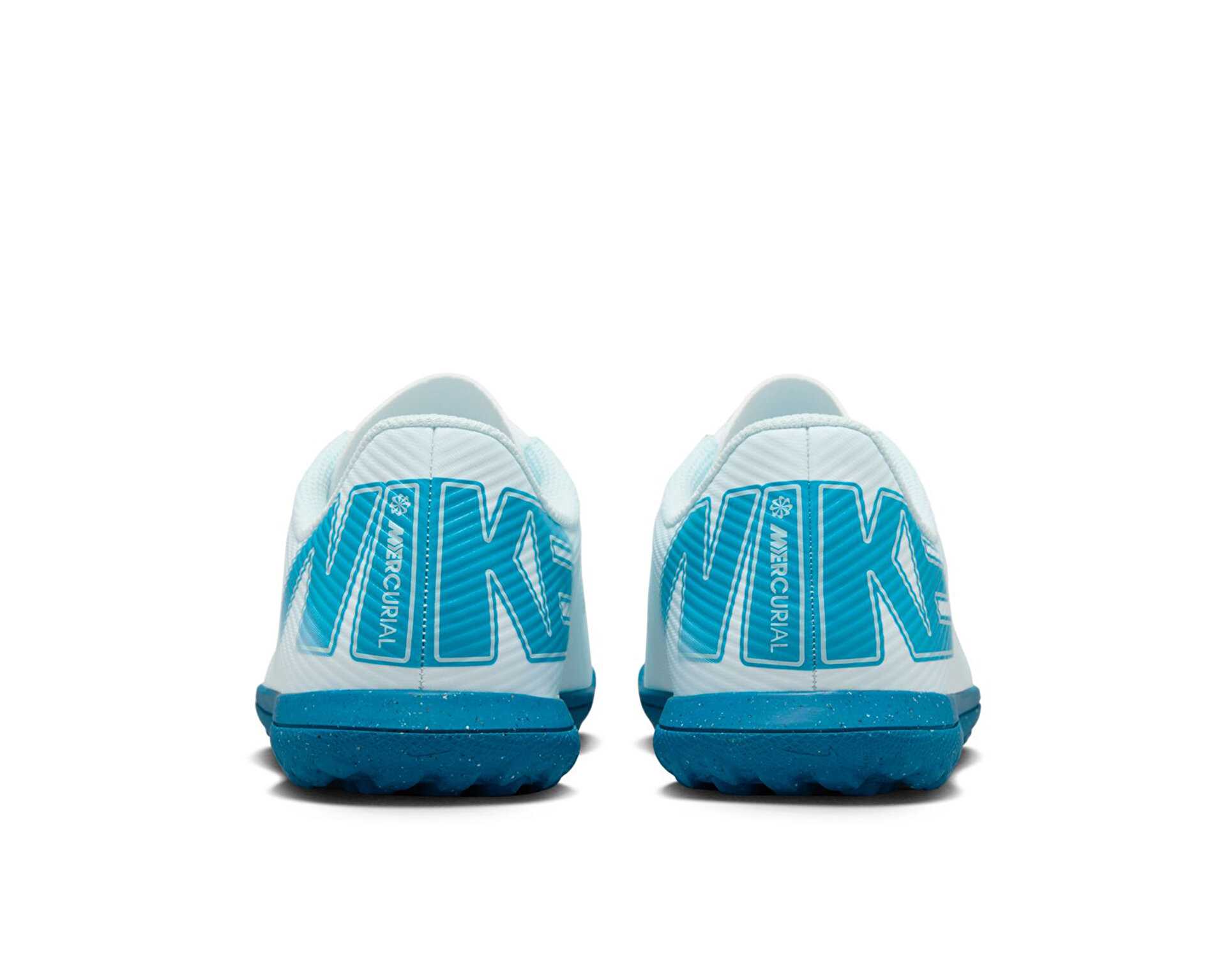 کفش های زمینی Astroturf کودکان Nike Jr. Mercurial Vapor 16 Club