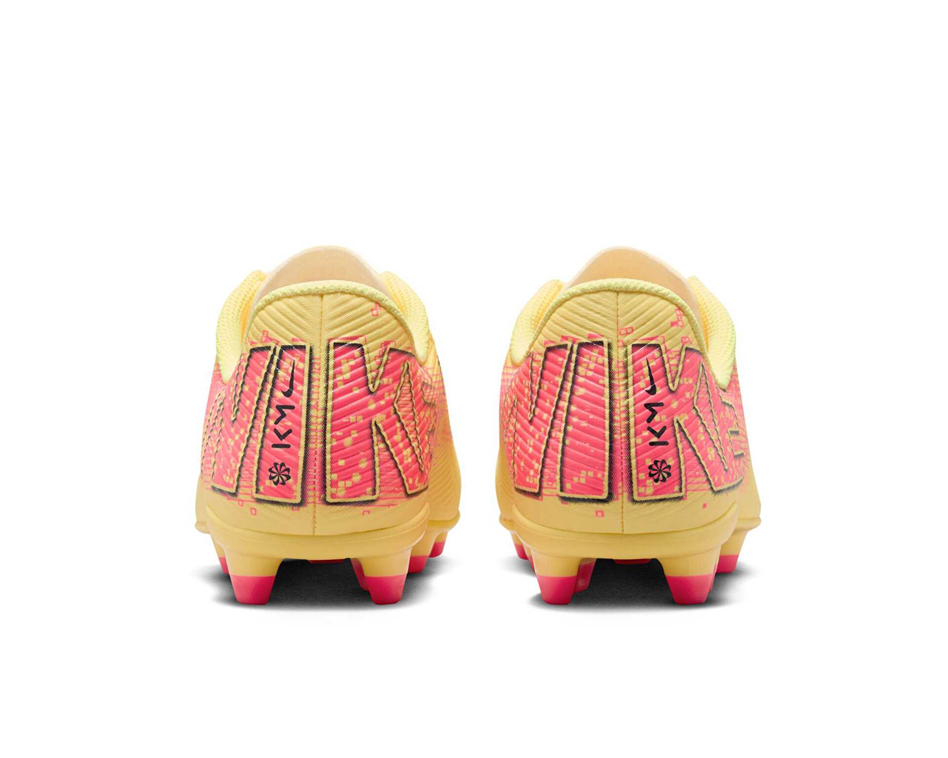 کفش فوتبال چمن جوان Jr Mercurial Vapor 15 Club Fg/Mg