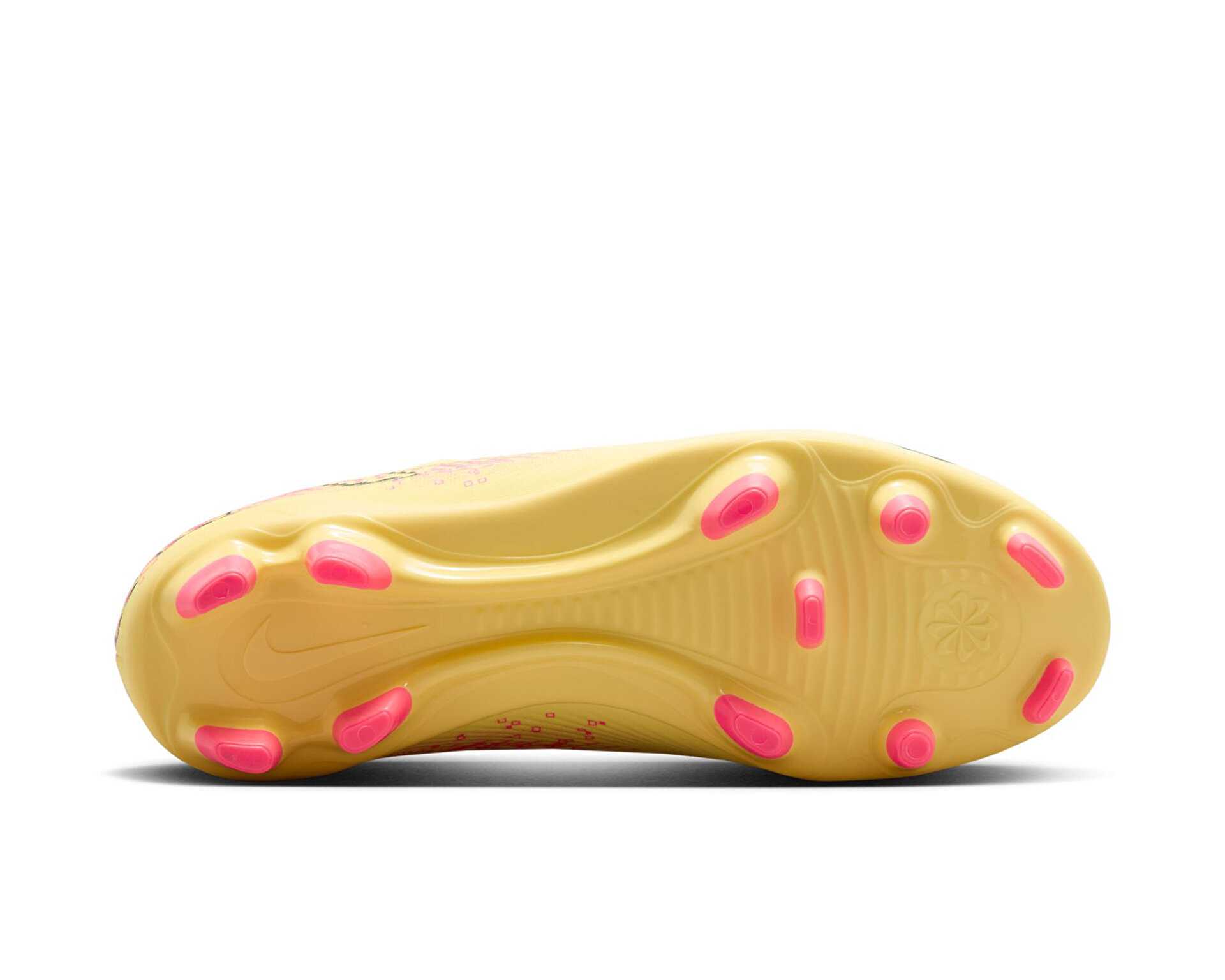 کفش فوتبال چمن جوان Jr Mercurial Vapor 15 Club Fg/Mg