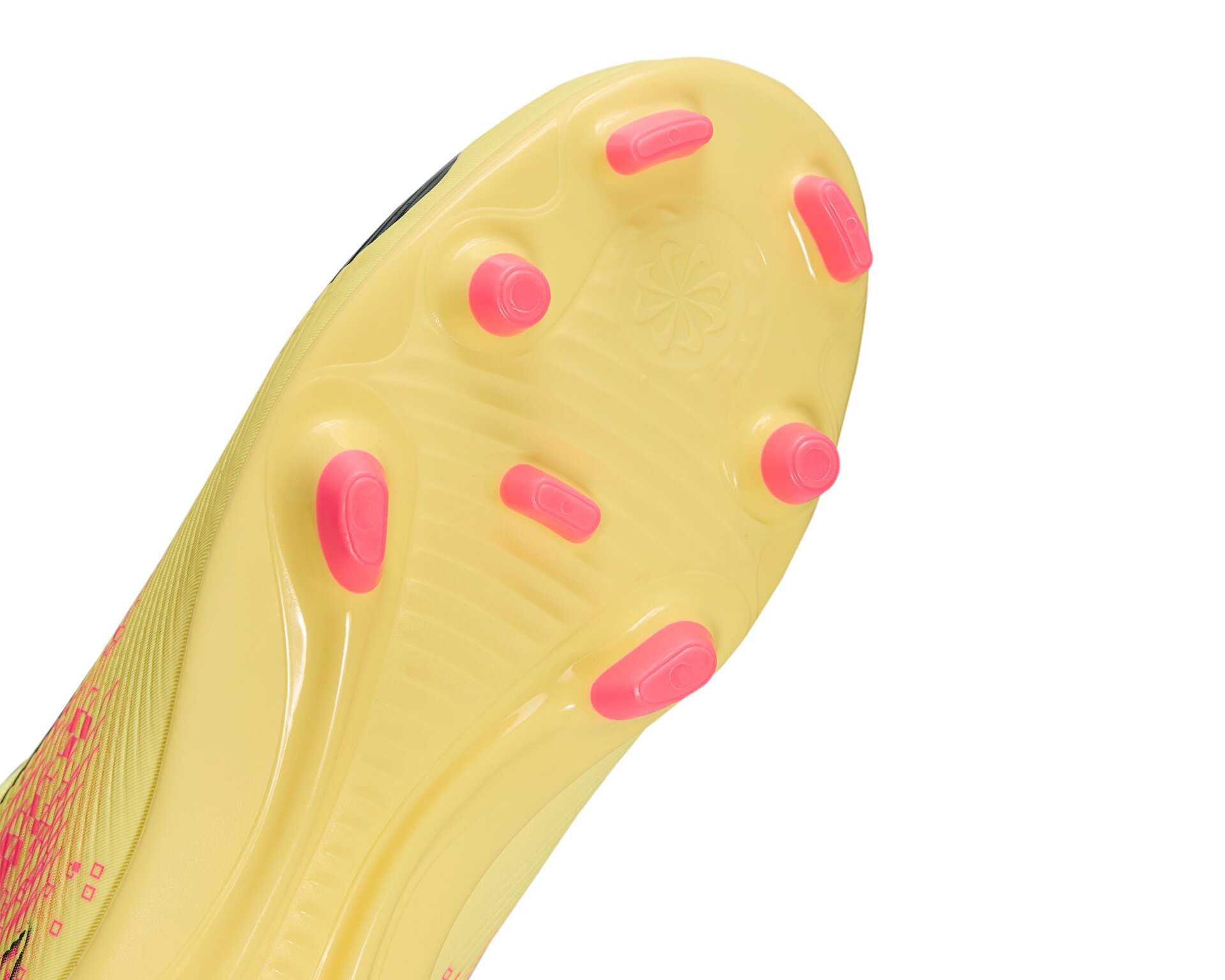 کفش فوتبال چمن جوان Jr Mercurial Vapor 15 Club Fg/Mg