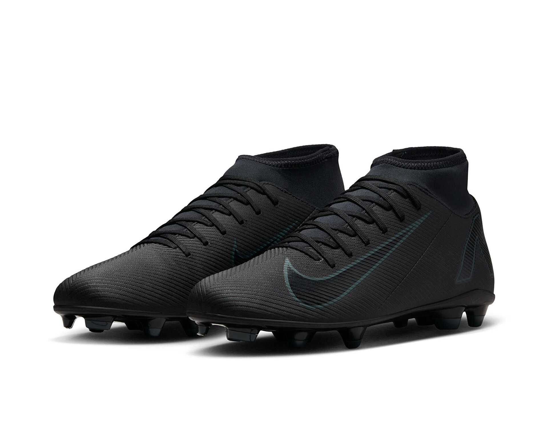 گیره های فوتبال چند زمینی Mercurial Superfly 9 Club Mg