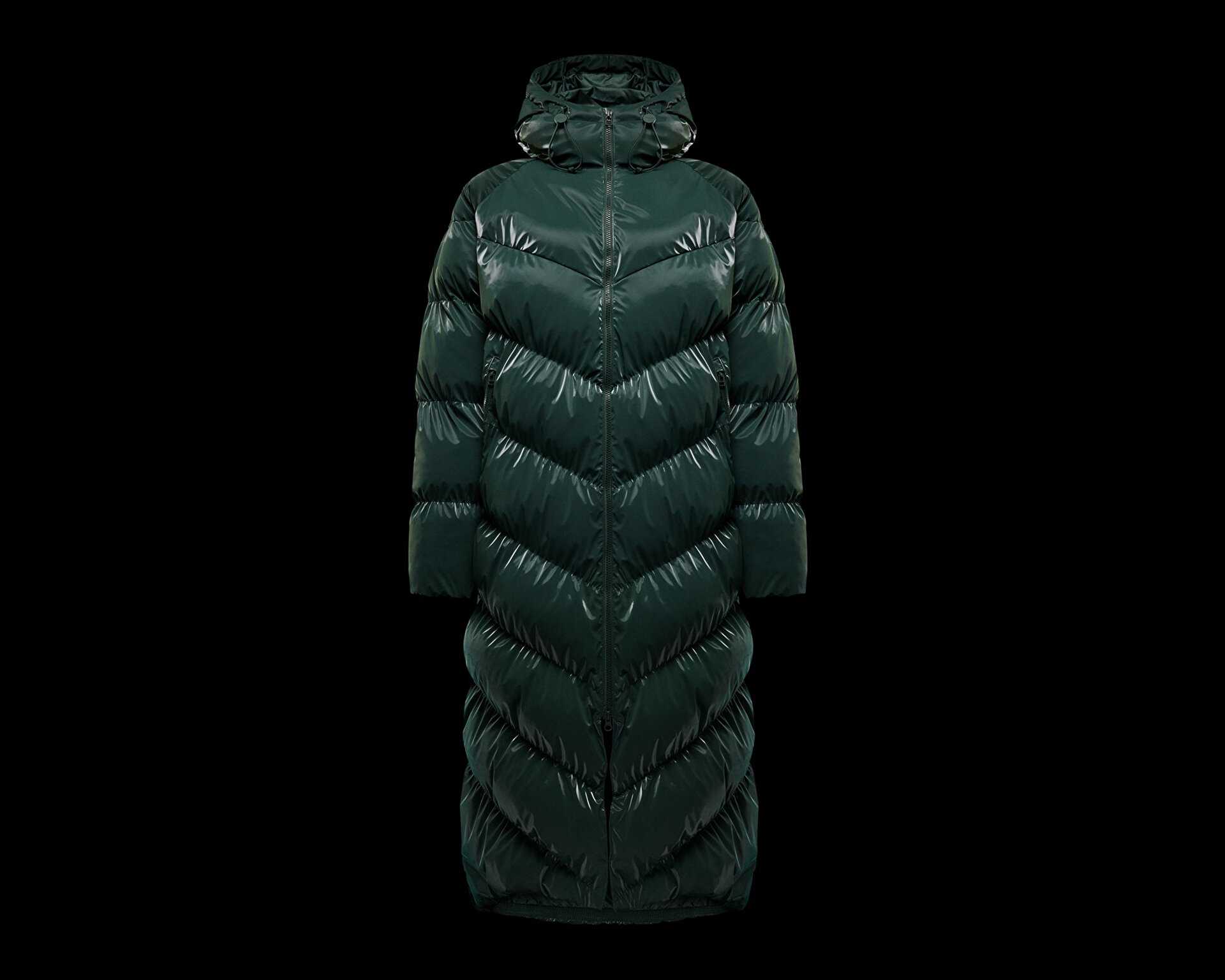 ژاکت فضای باز Nike Sportswear Windpuffer