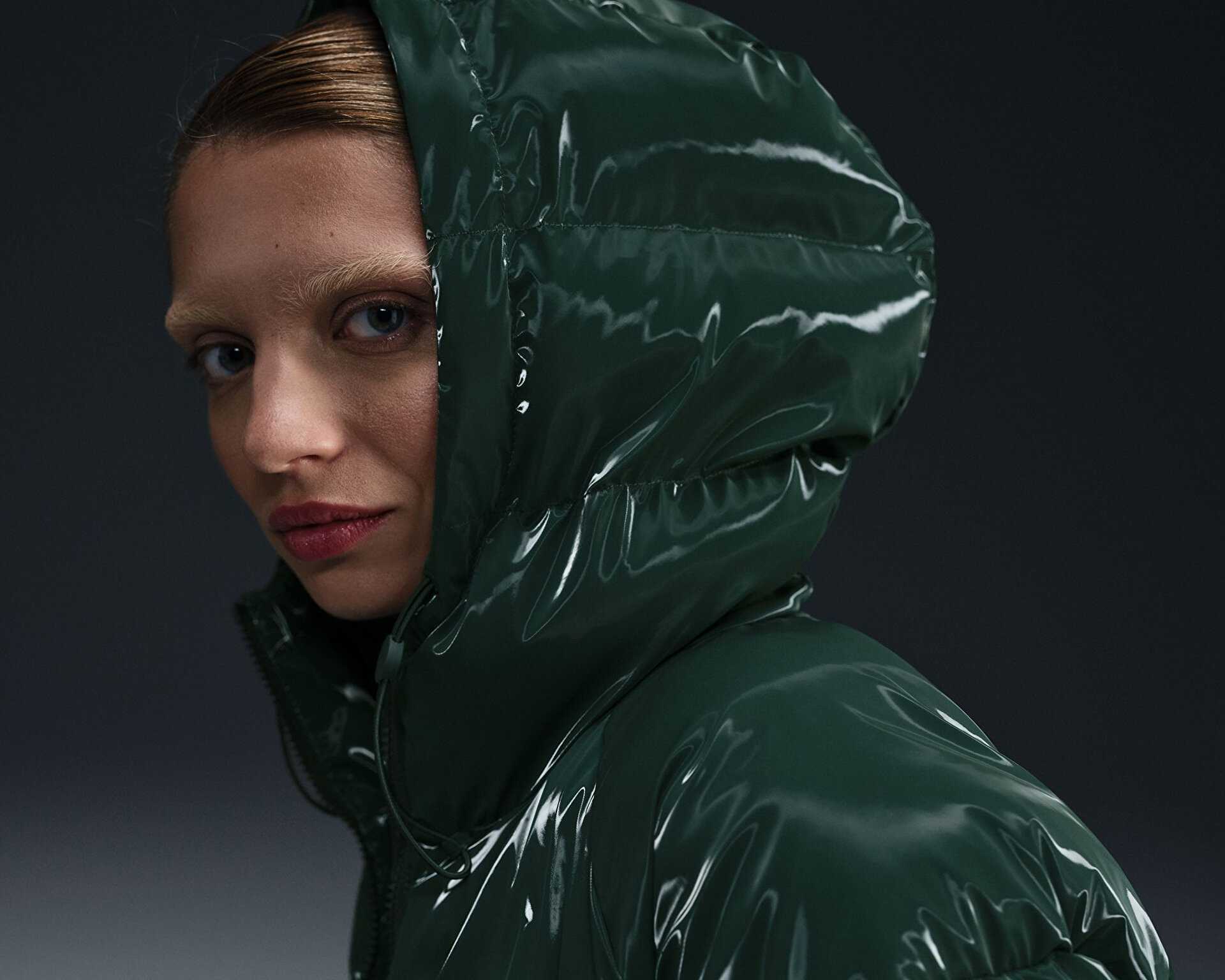 ژاکت فضای باز Nike Sportswear Windpuffer