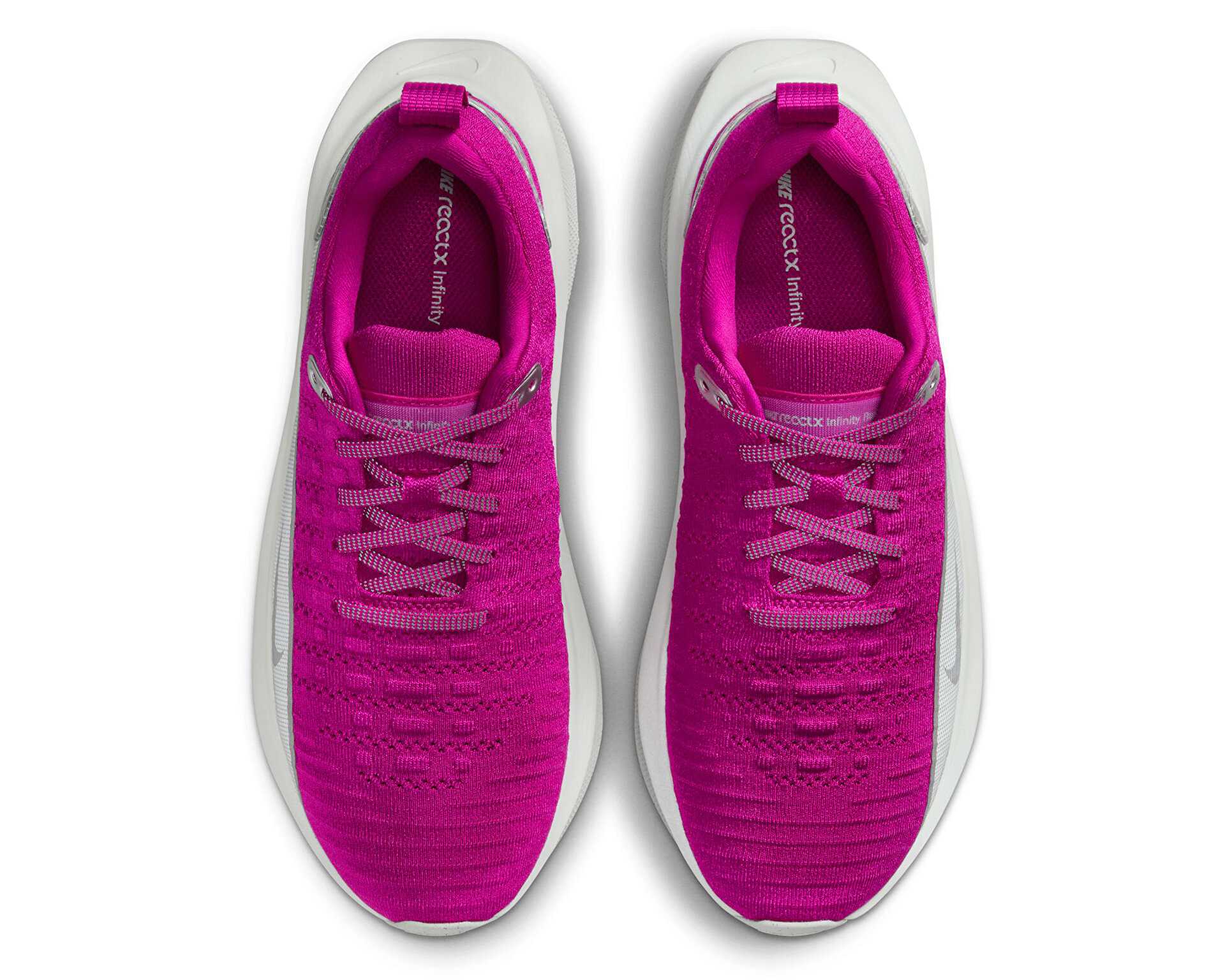 کفش دویدن React Infinity Run Flyknit 4