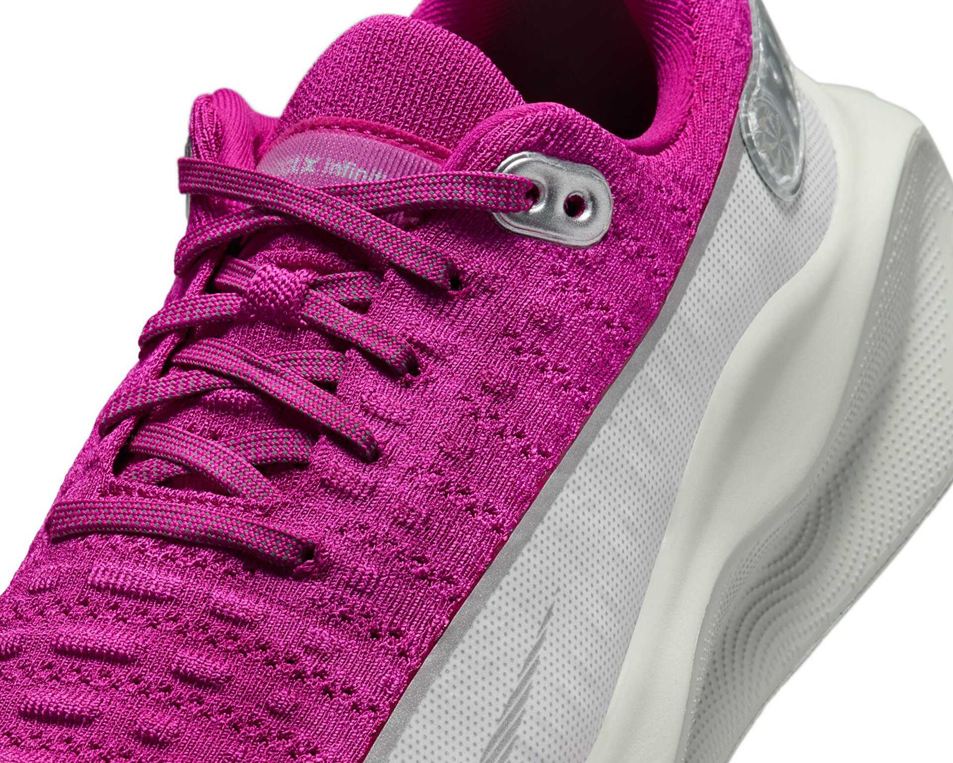 کفش دویدن React Infinity Run Flyknit 4