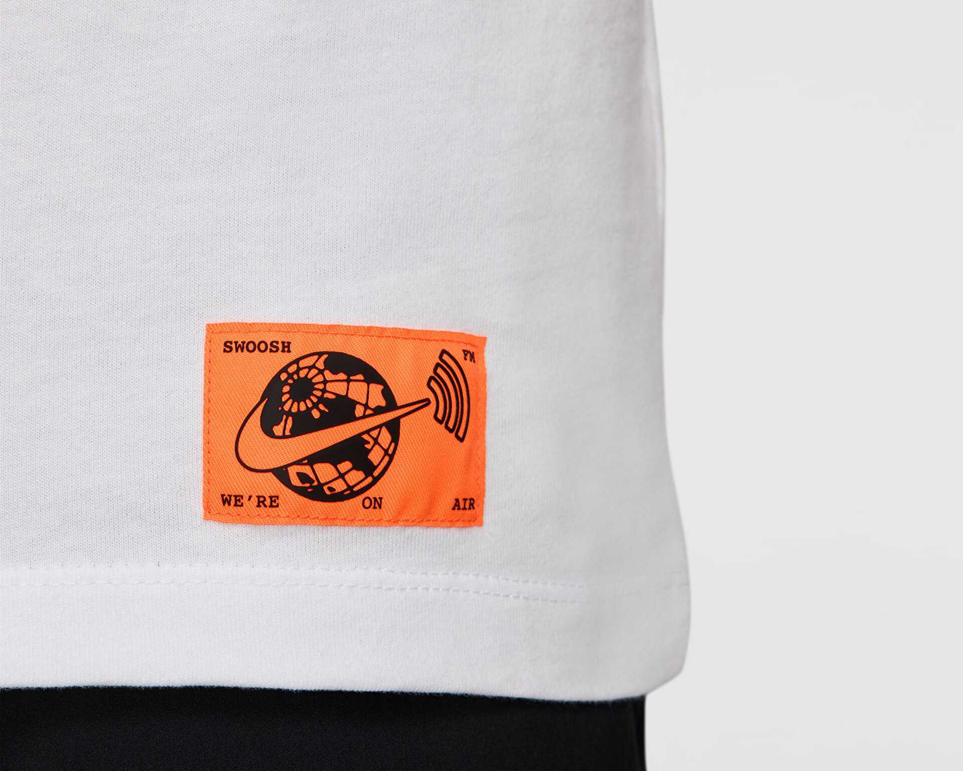 تیشرت روزانه Nike Tee Pk4