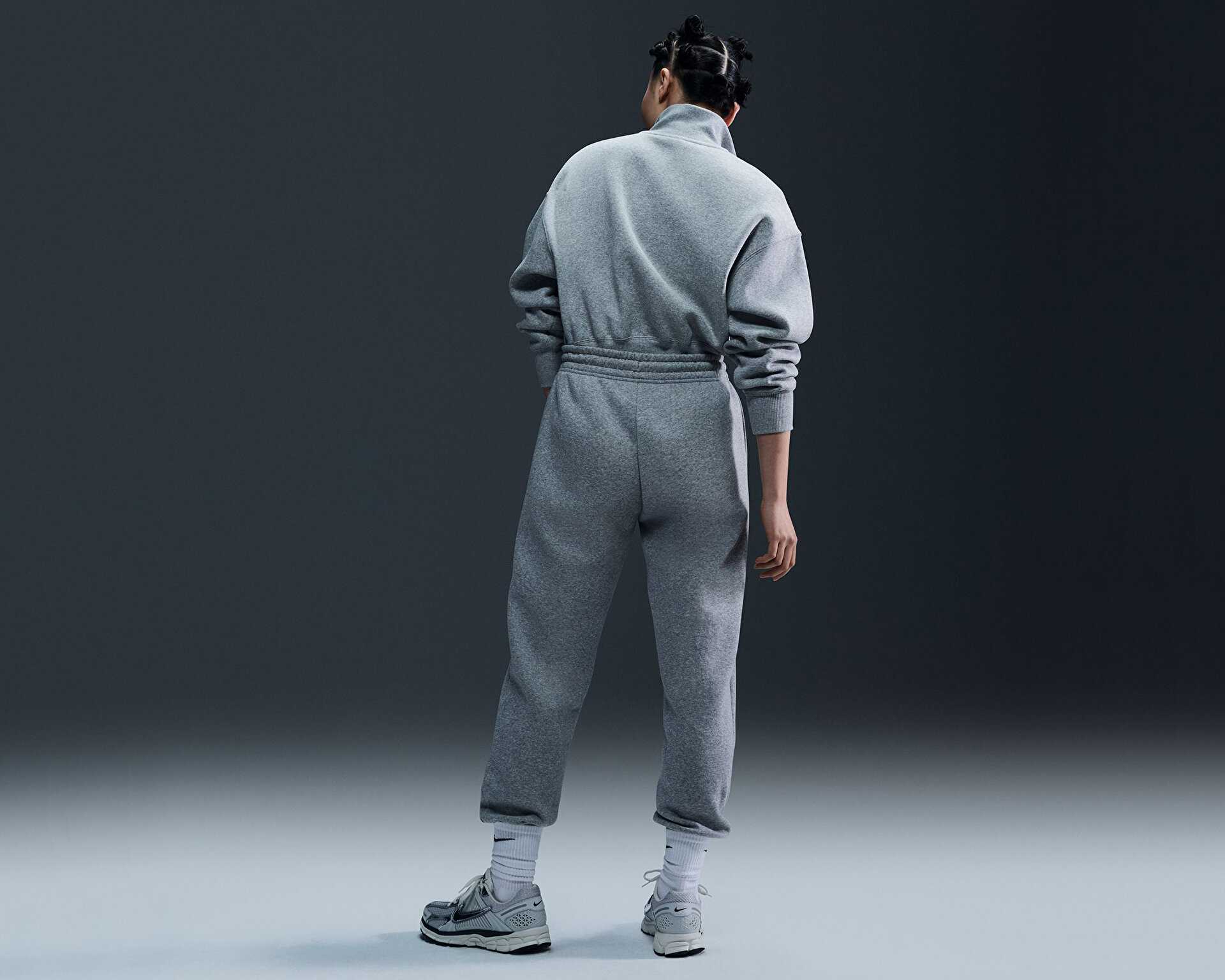 شلوار گرمکن معمولی W Nsw Phnx Flc Hr Pant Std