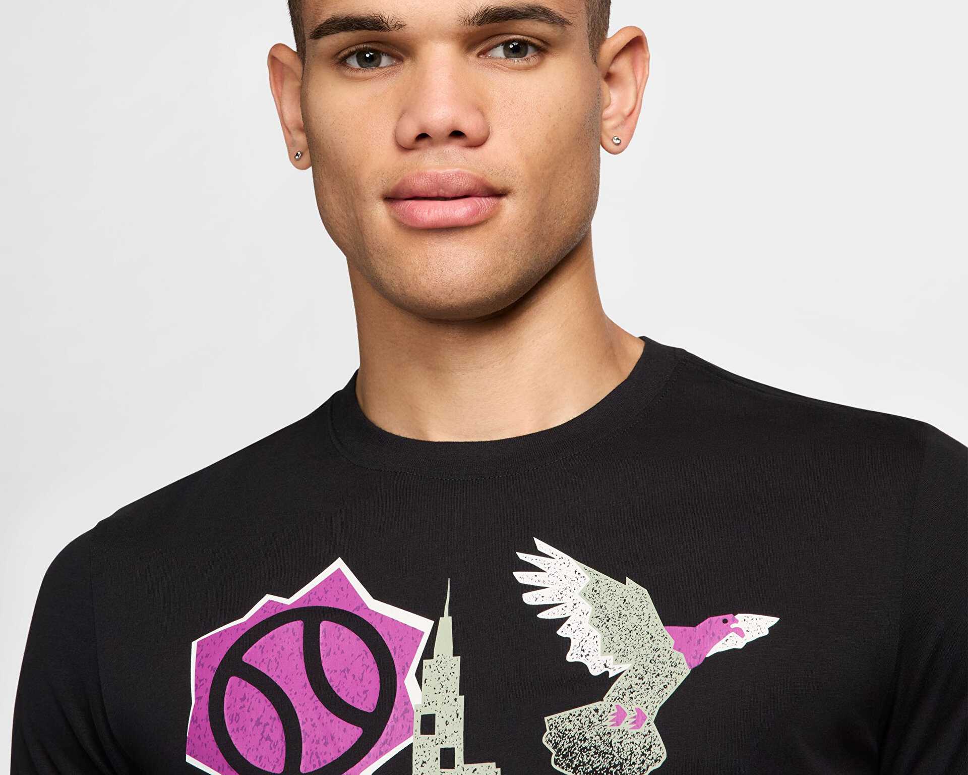 تیشرت تنیس Nike Court