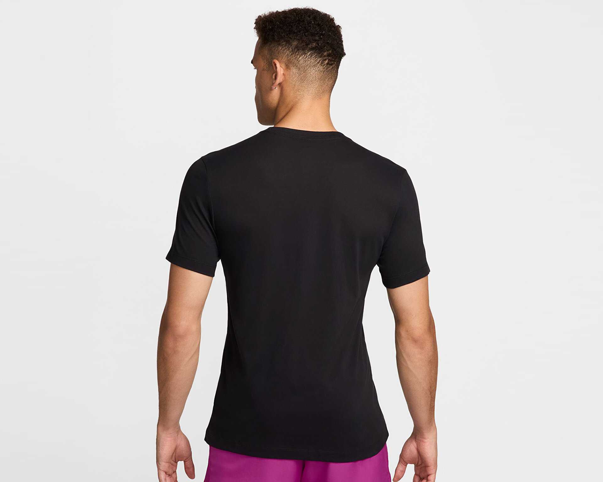 تیشرت تنیس Nike Court