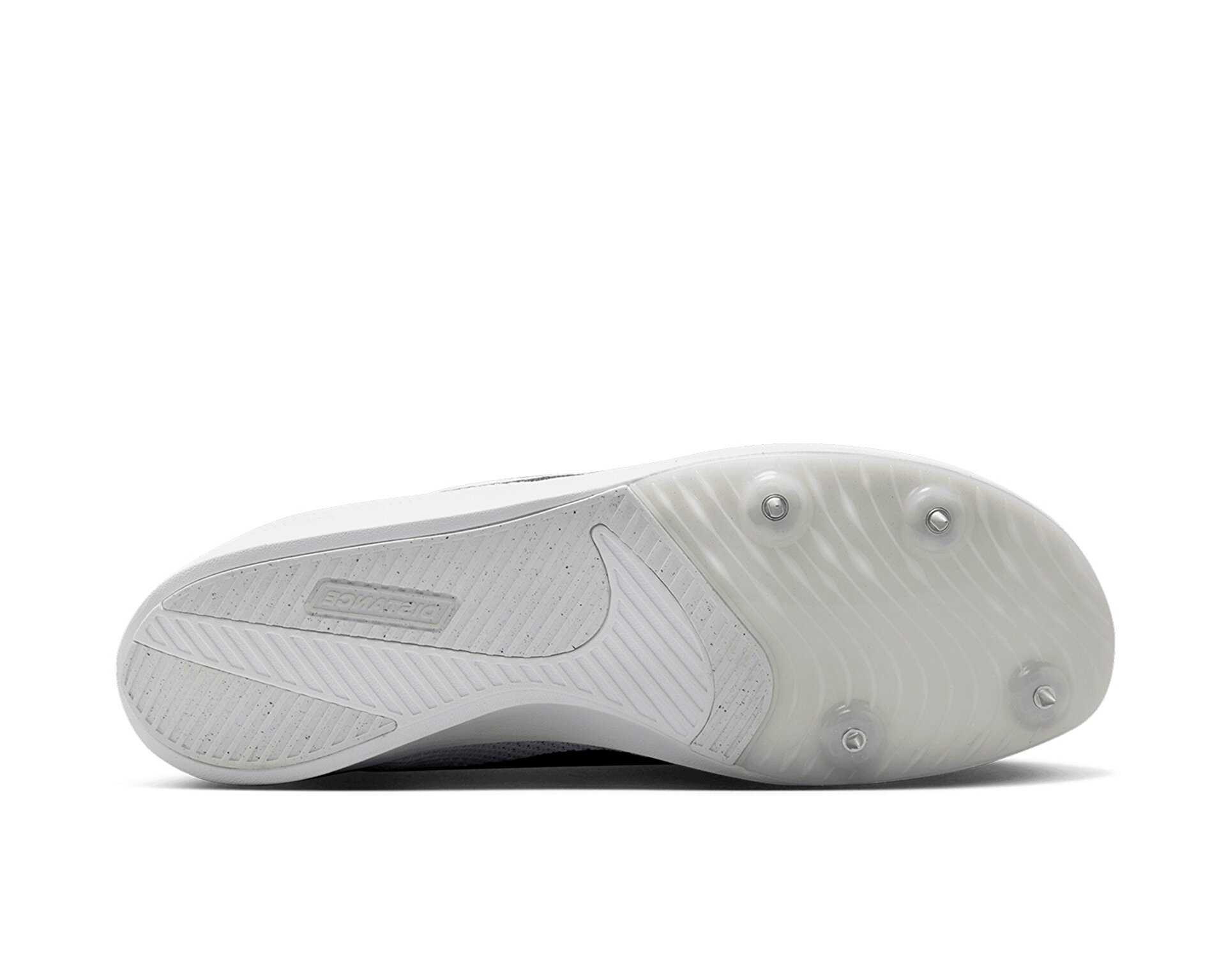 کفش دوومیدانی میخ دار دو و میدانی Zoom Rival