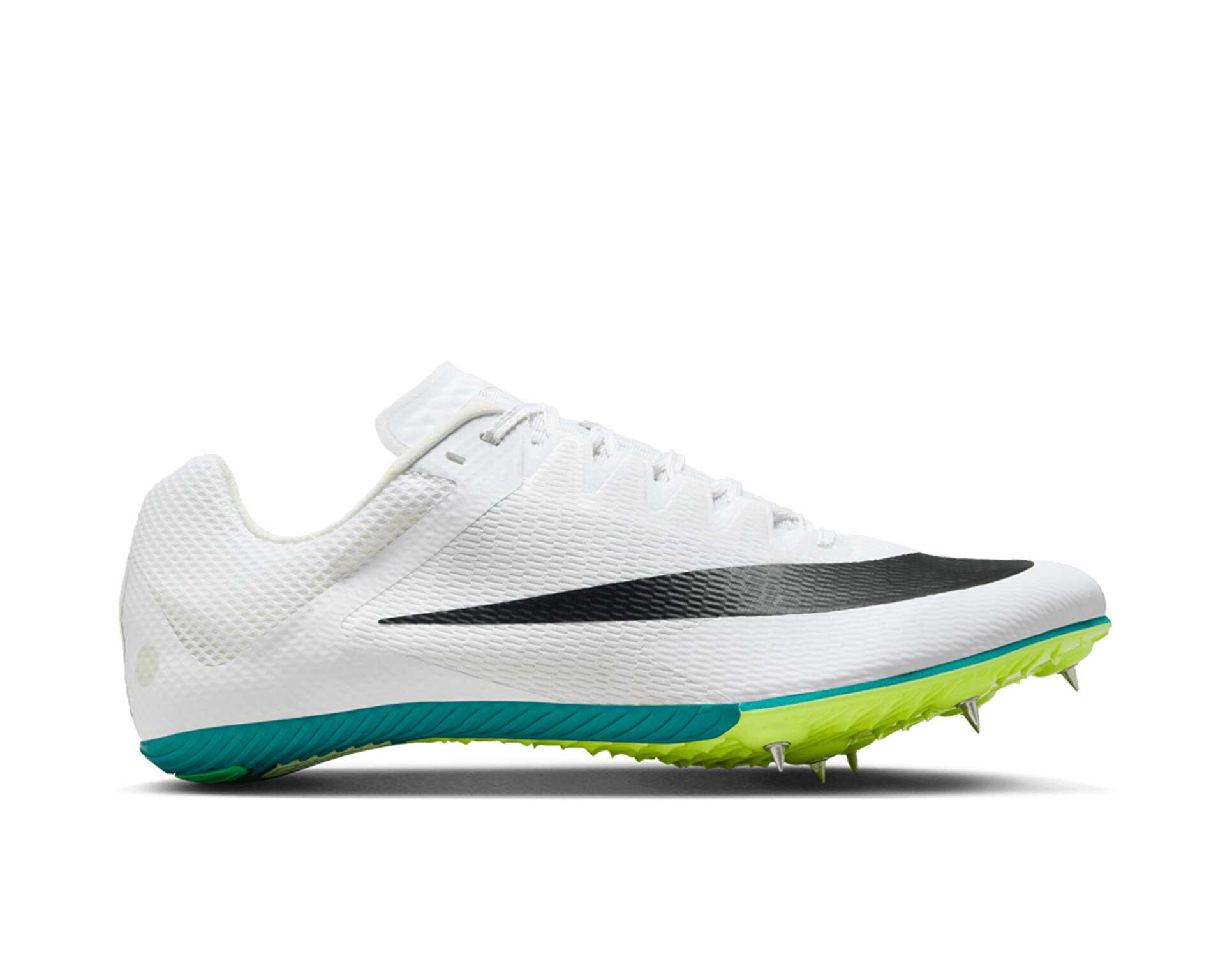 کفش دوومیدانی میخ دار دو و میدانی Zoom Mamba 6