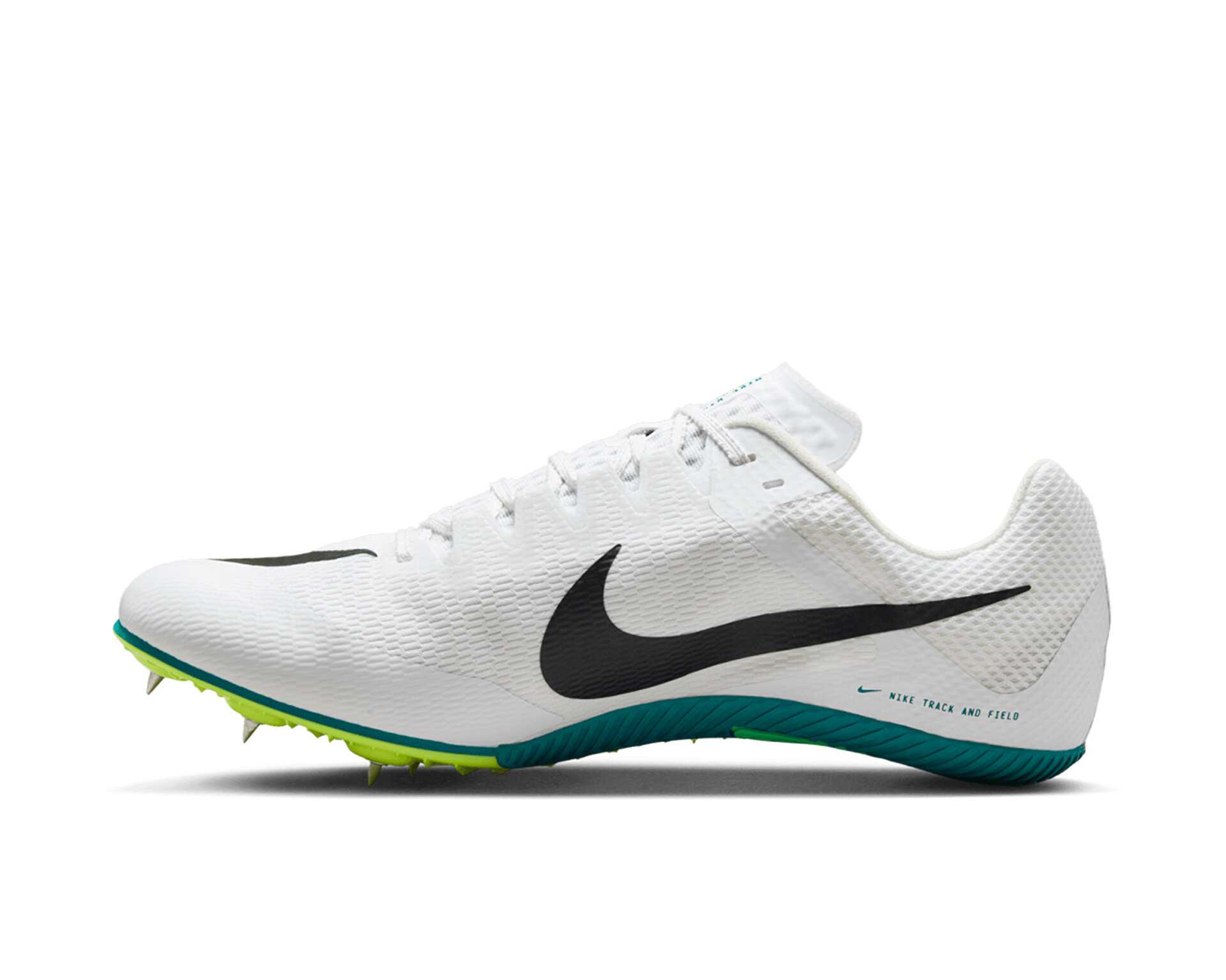 کفش دوومیدانی میخ دار دو و میدانی Zoom Mamba 6