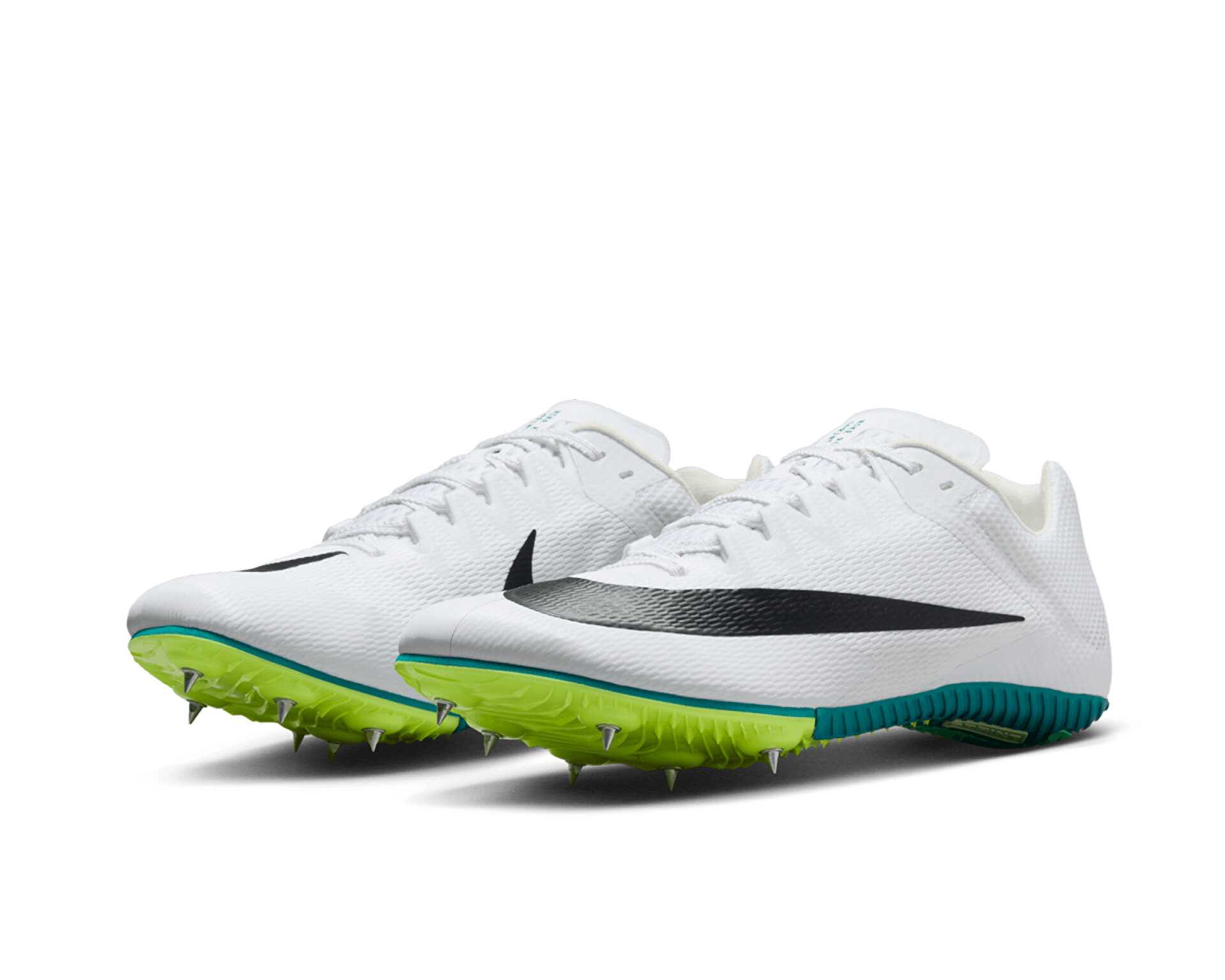 کفش دوومیدانی میخ دار دو و میدانی Zoom Mamba 6