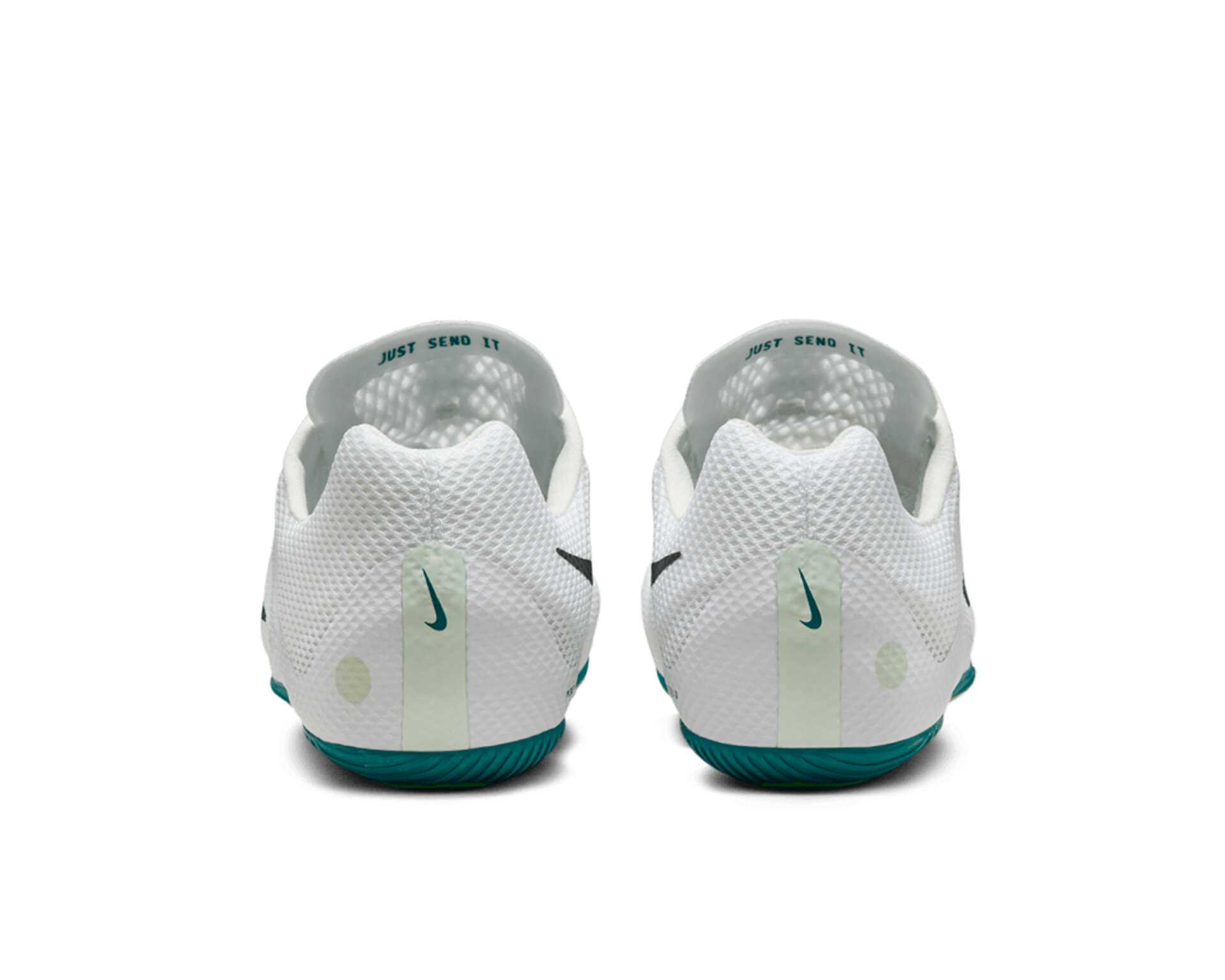 کفش دوومیدانی میخ دار دو و میدانی Zoom Mamba 6