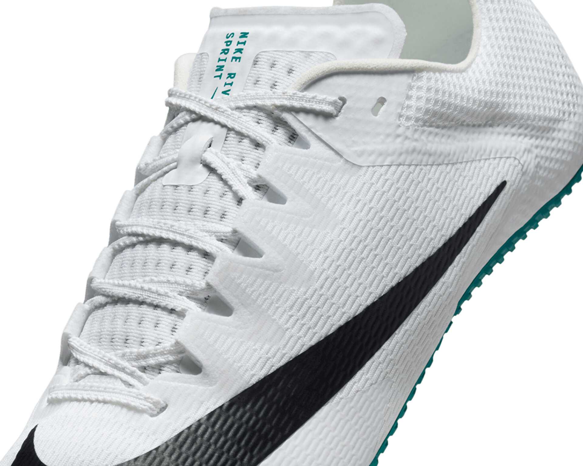 کفش دوومیدانی میخ دار دو و میدانی Zoom Mamba 6