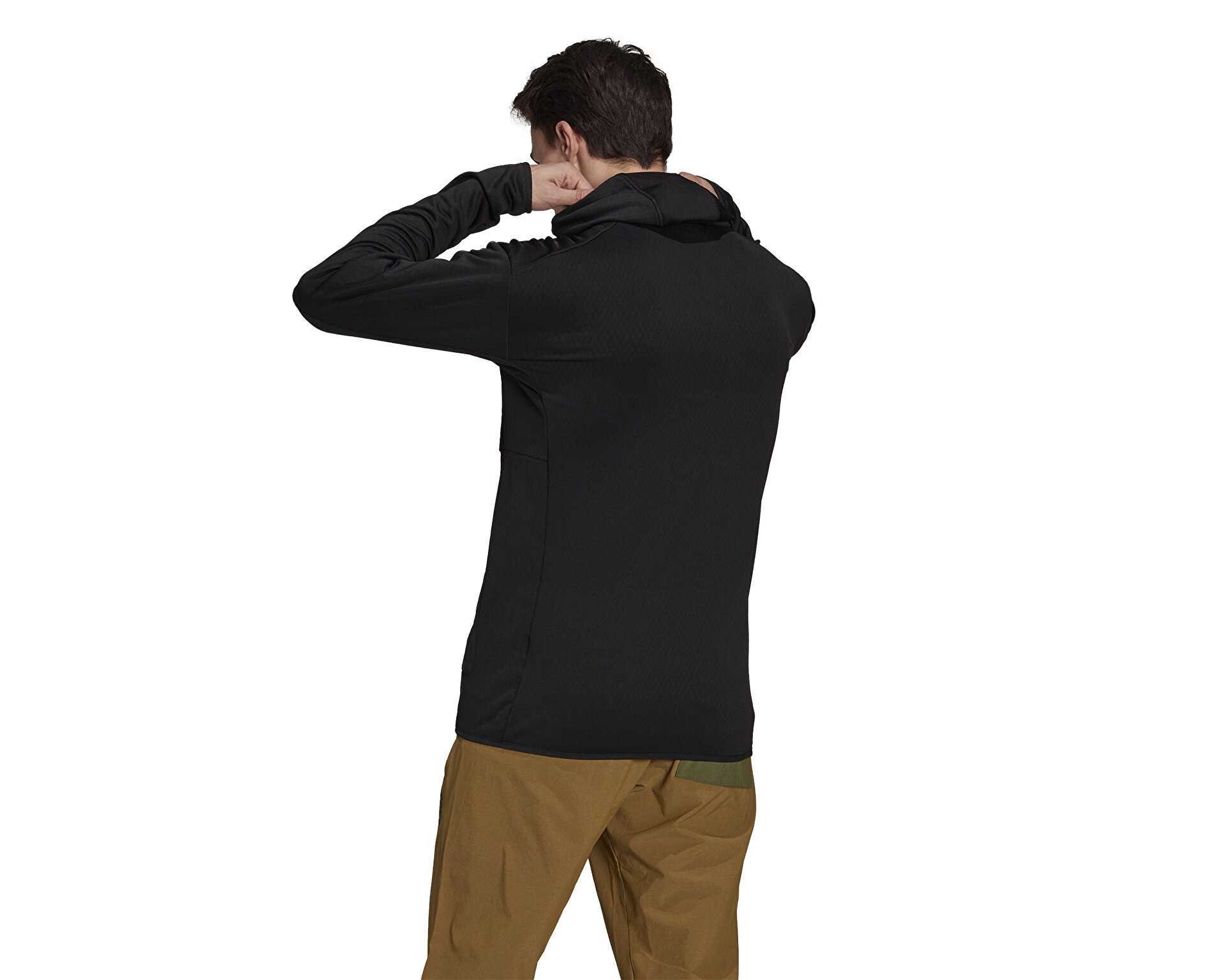 ژاکت فضای باز Txfloocelt Hd J