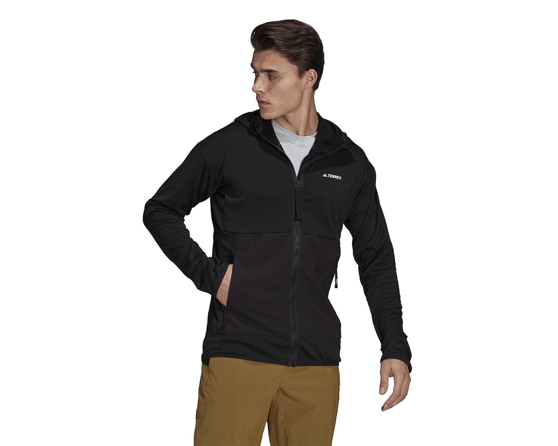 ژاکت فضای باز Txfloocelt Hd J