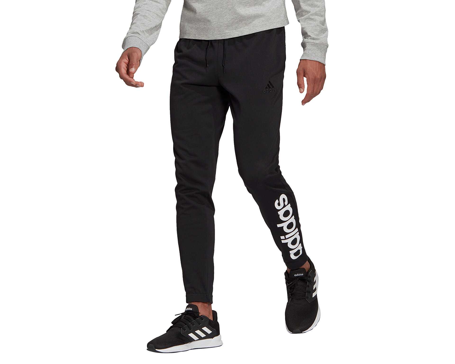 آموزش شلوار گرمکن M Lin Sj Te Pt