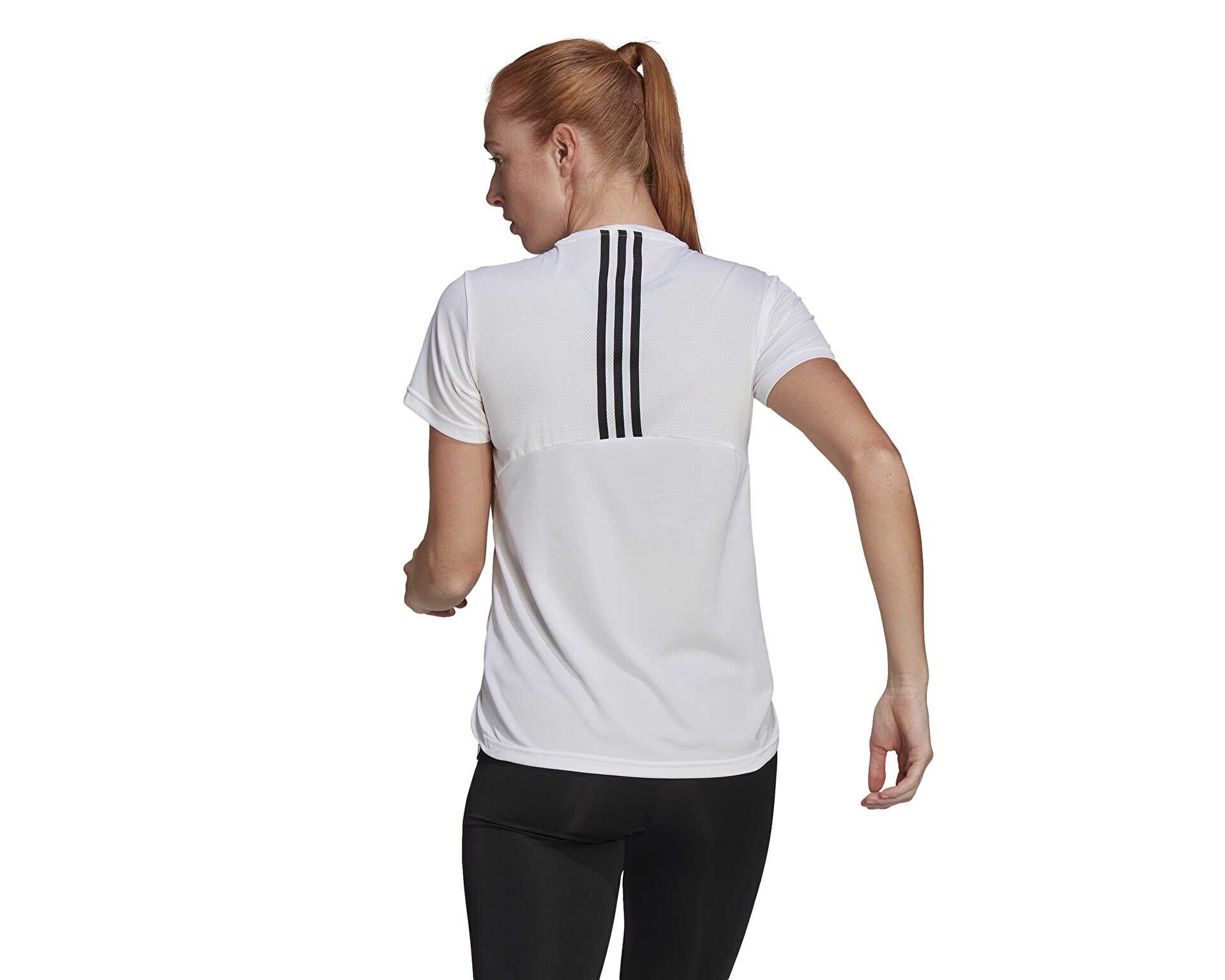 تیشرت آموزشی W 3S T