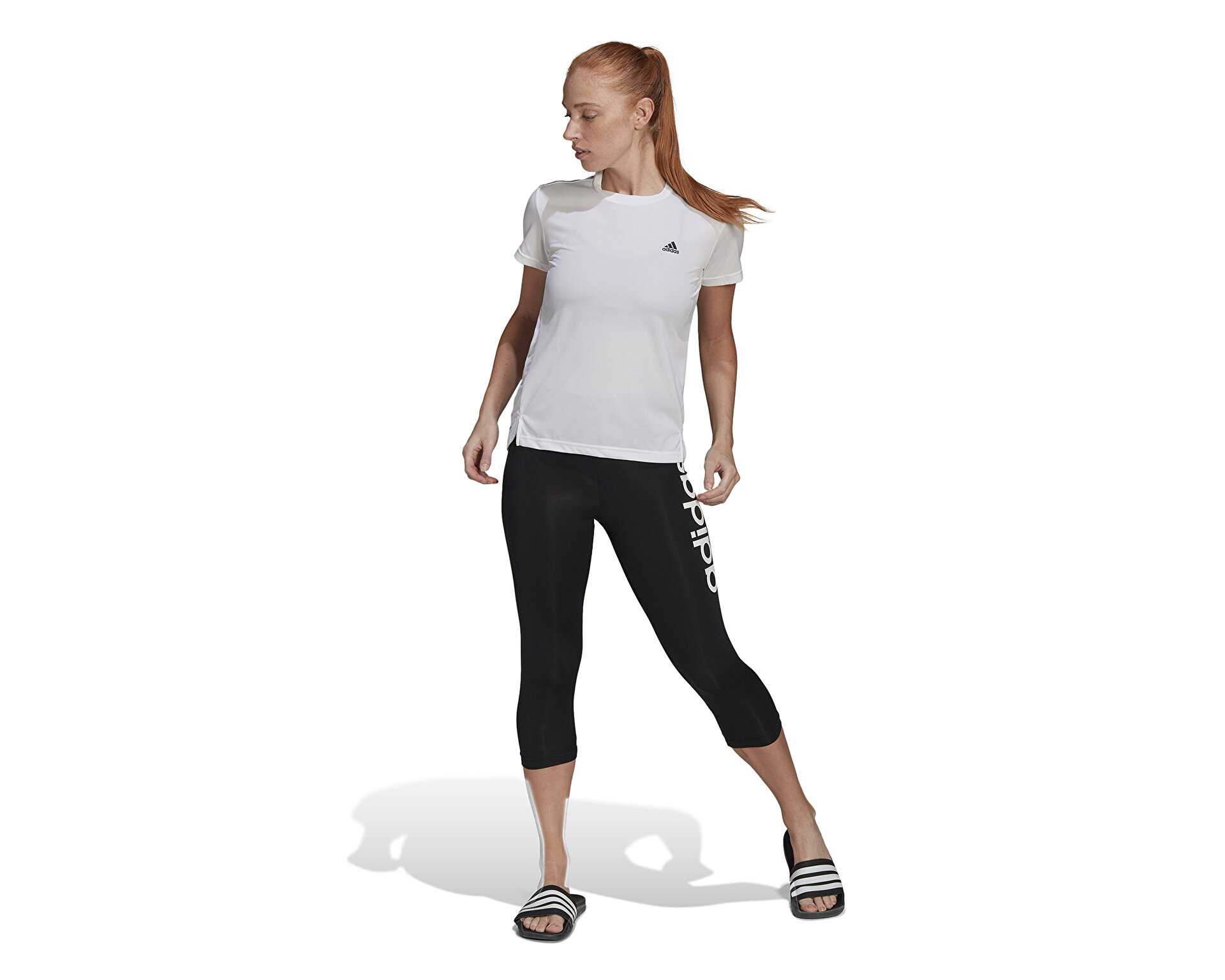 تیشرت آموزشی W 3S T