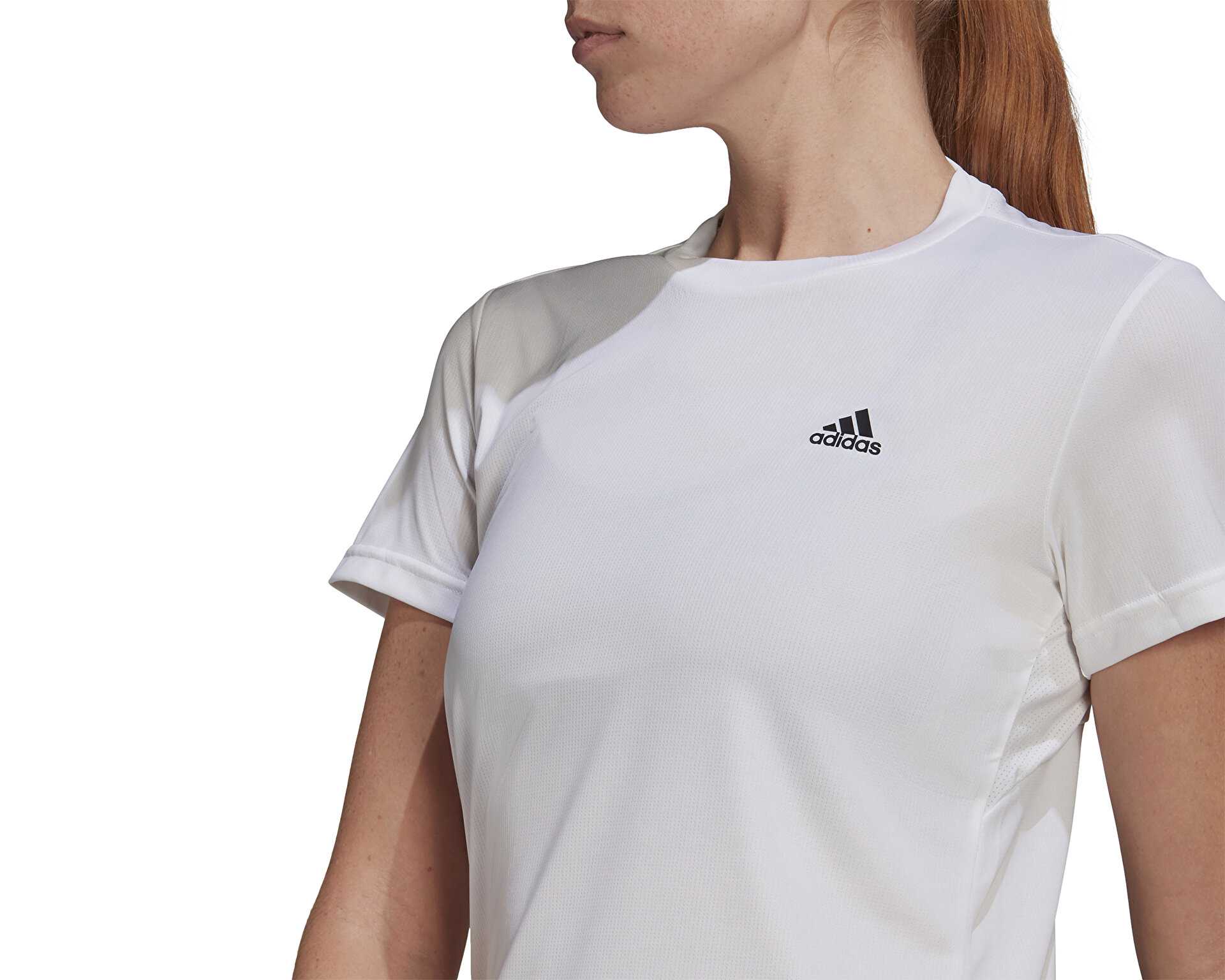 تیشرت آموزشی W 3S T