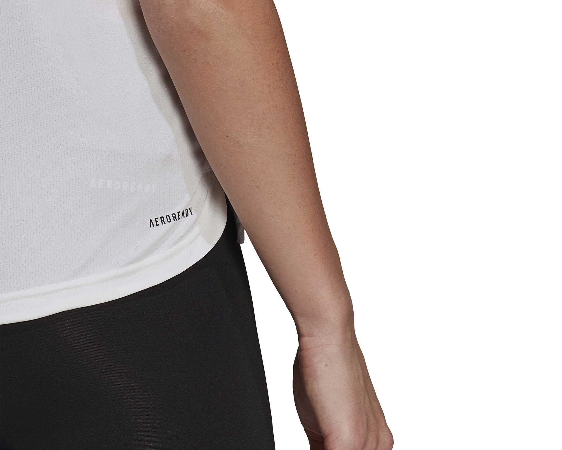 تیشرت آموزشی W 3S T