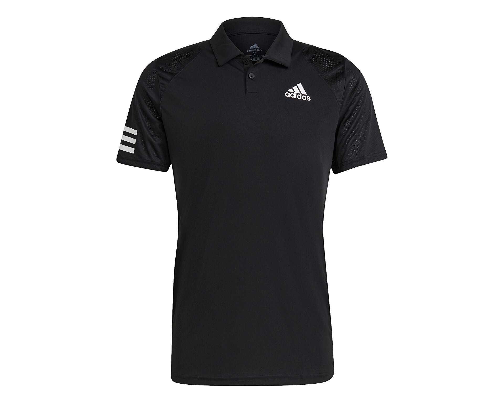 تیشرت یقه پولو تنیس Club 3Str Polo