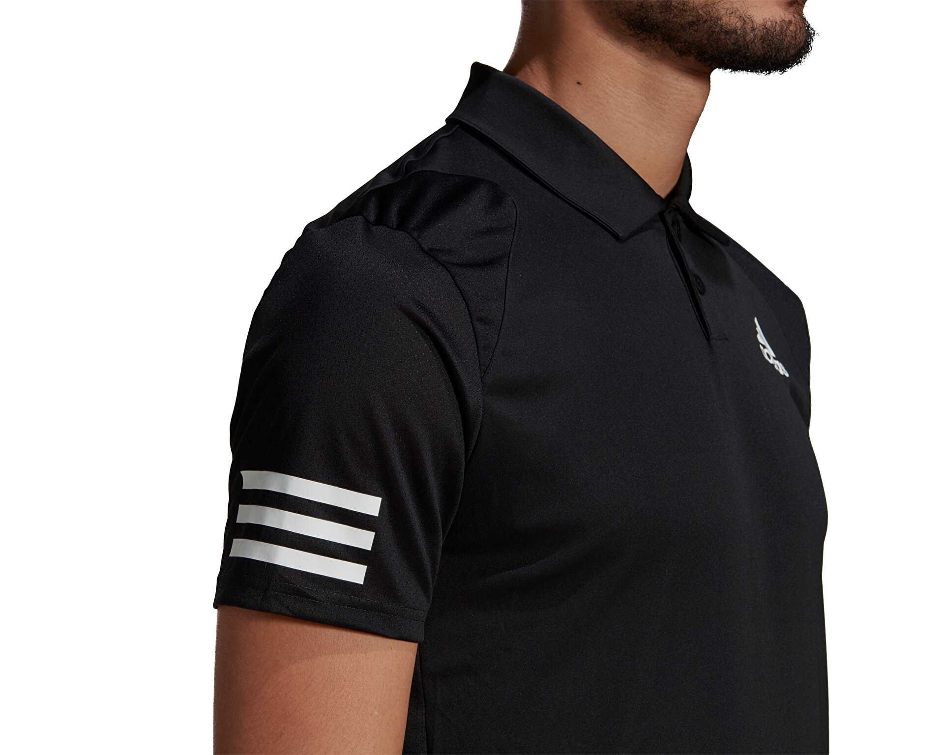 تیشرت یقه پولو تنیس Club 3Str Polo