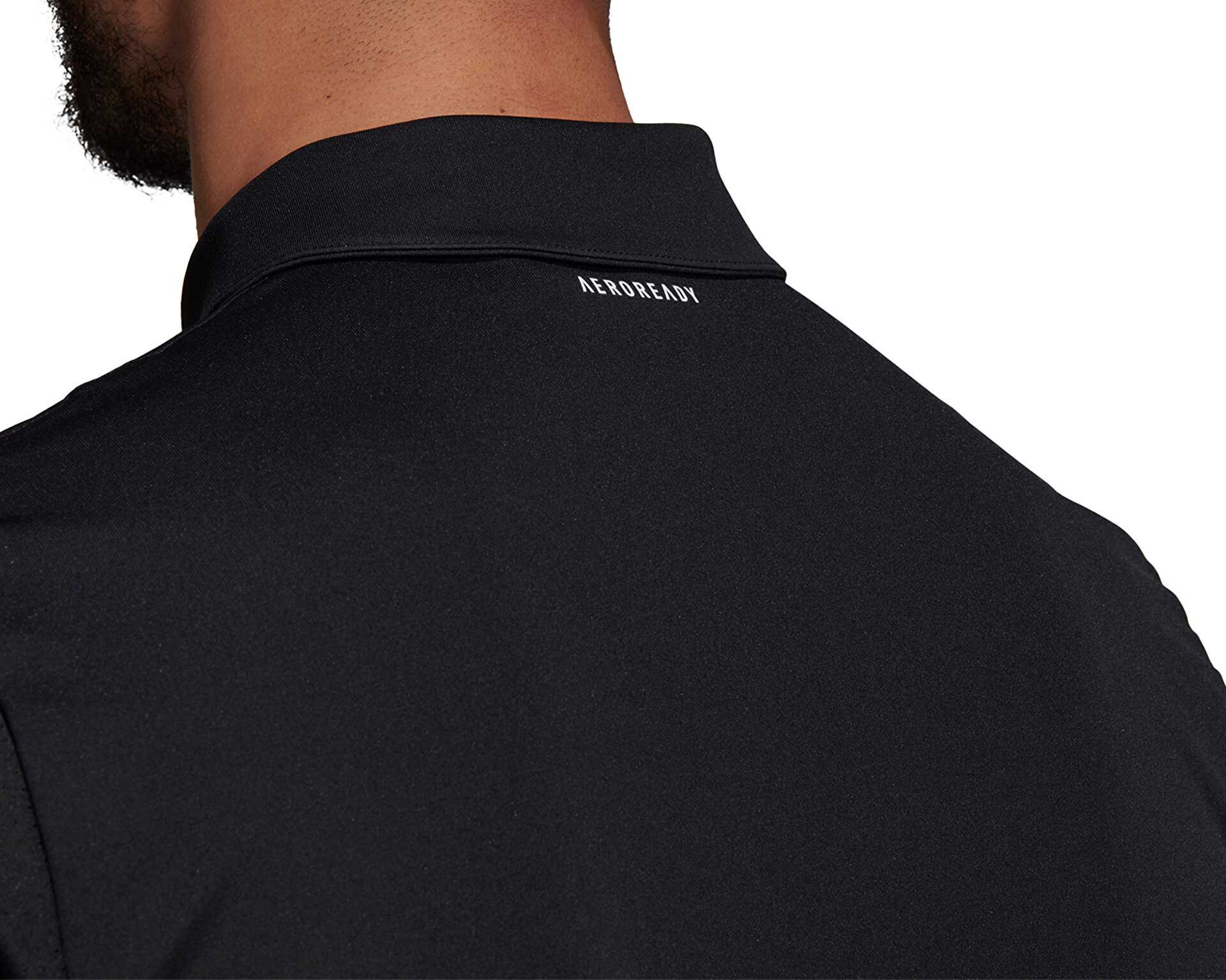 تیشرت یقه پولو تنیس Club 3Str Polo