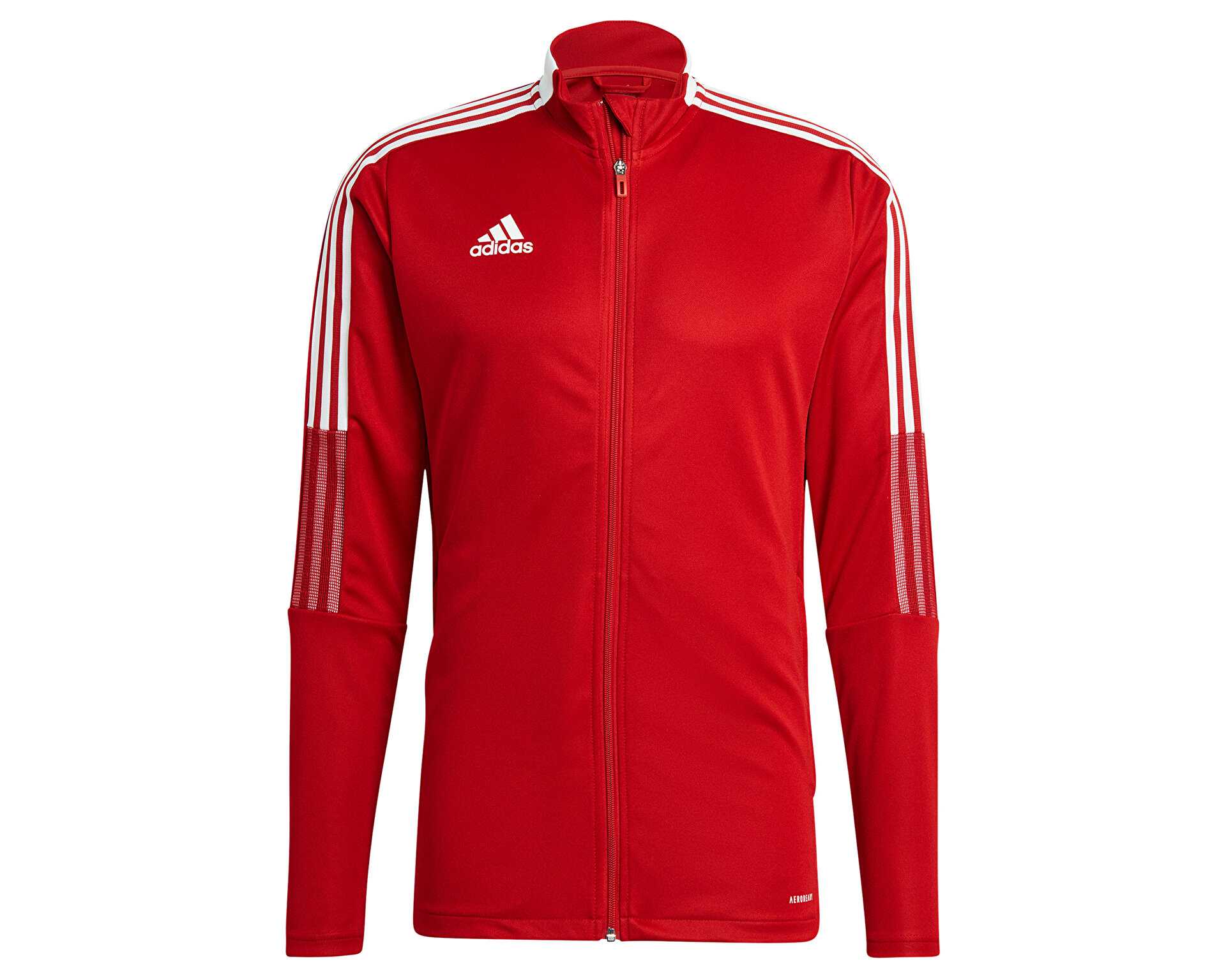 لباس ورزشی کمپ فوتبال Tiro21 Tk Jkt