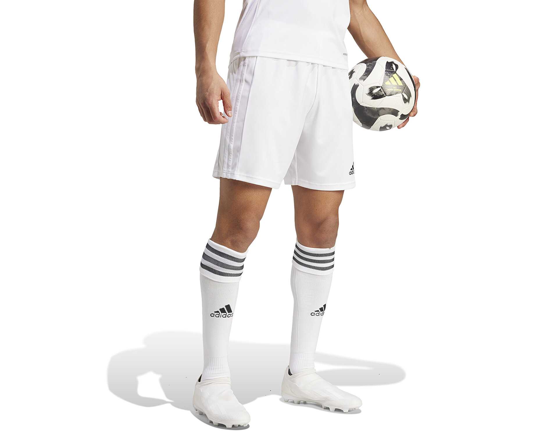 شورت مسابقه فوتبال Squad 21 Sho